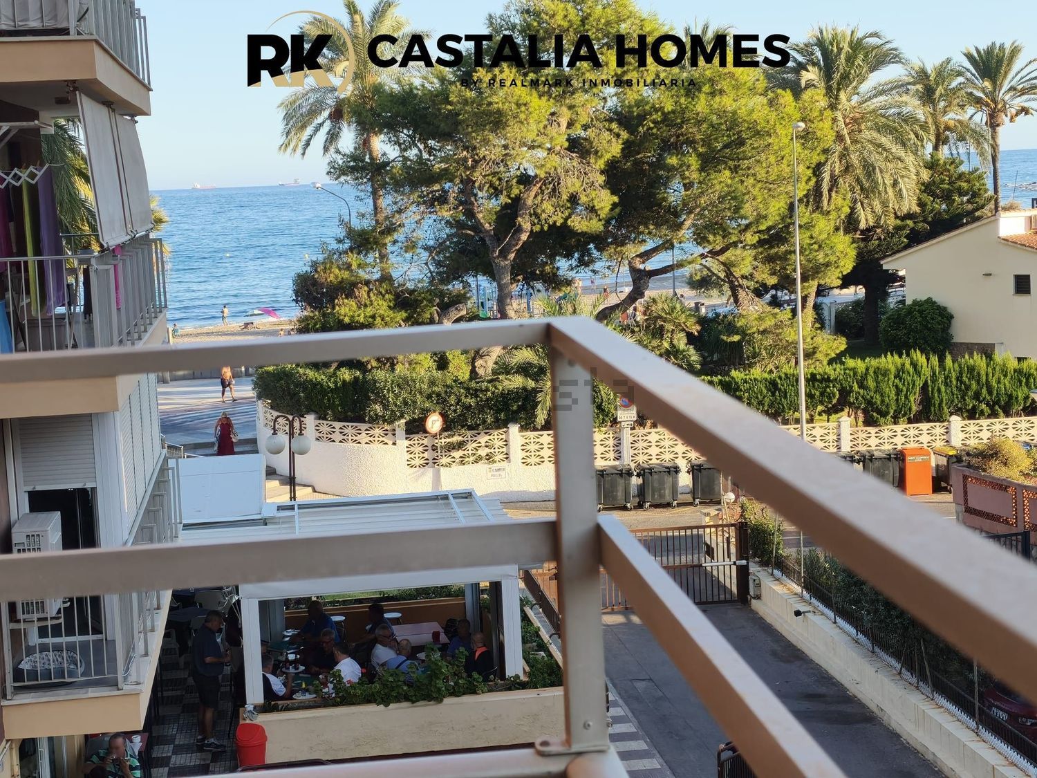 Piso de 164 m² en Benicasim