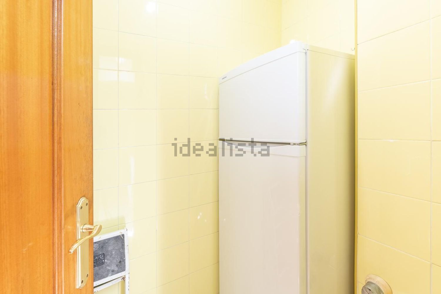 Piso de 84 m² en Oviedo