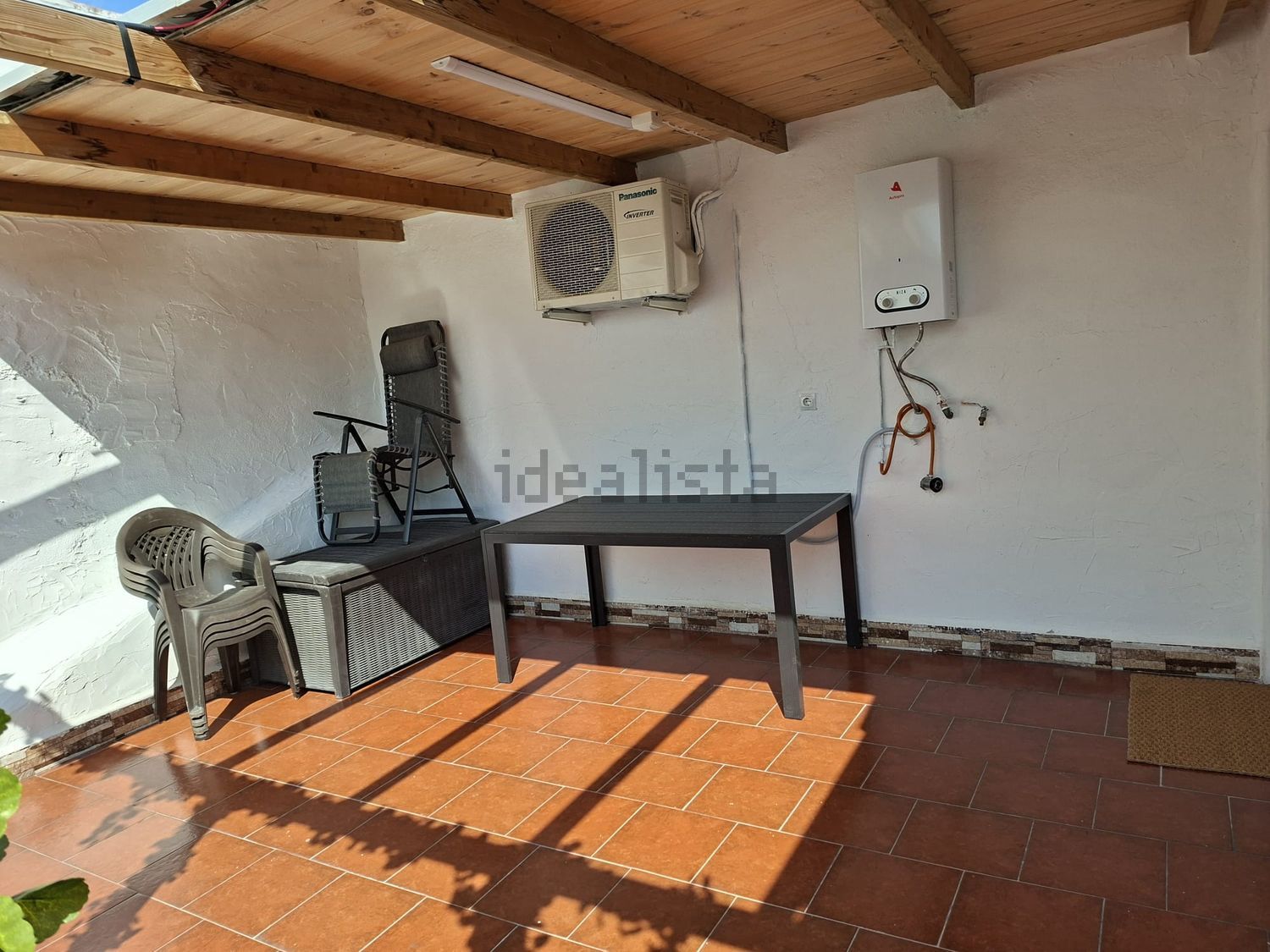 Maison 52 m² à Benalmádena
