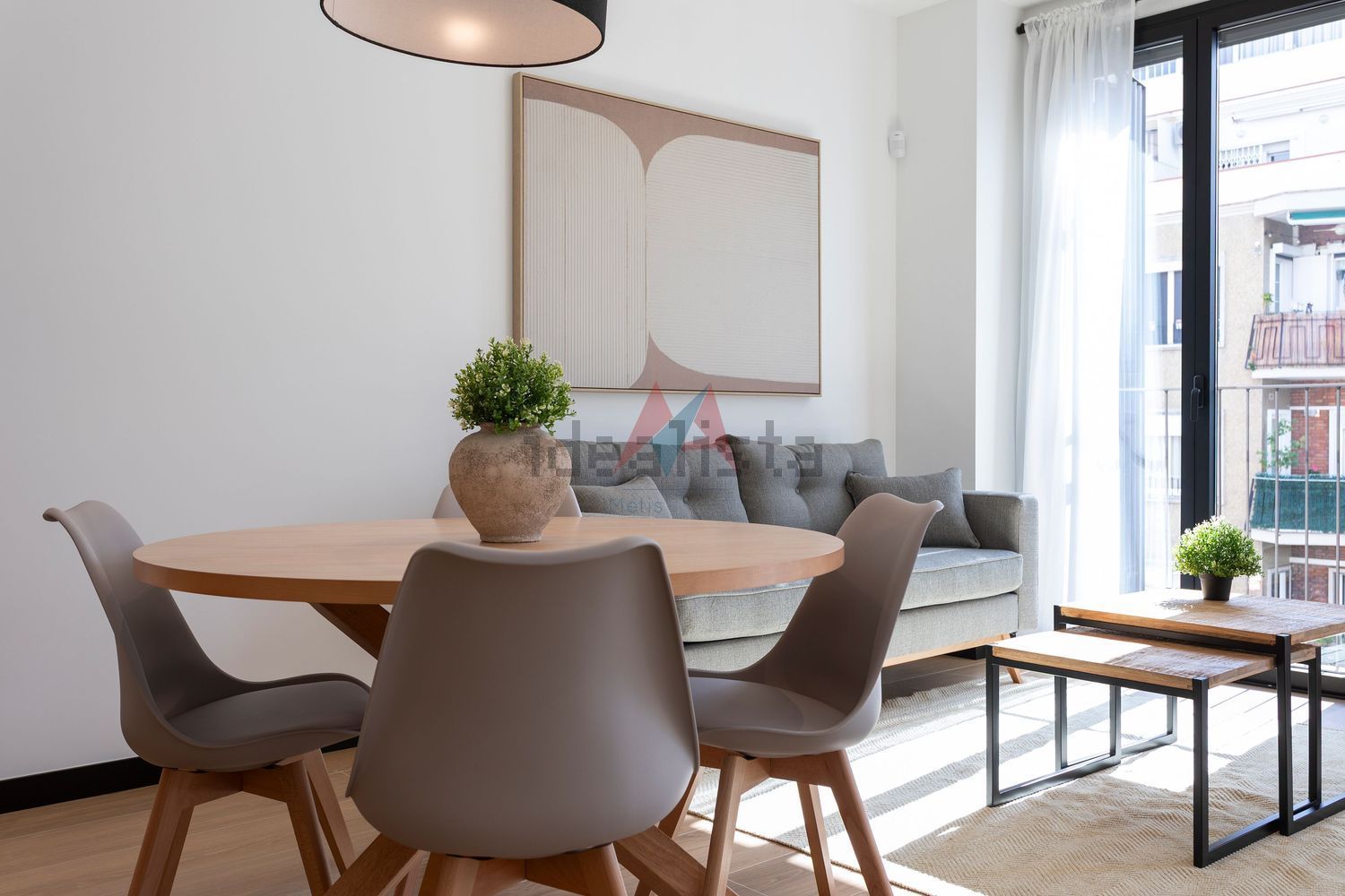 Pis de 83 m² a Barcelona