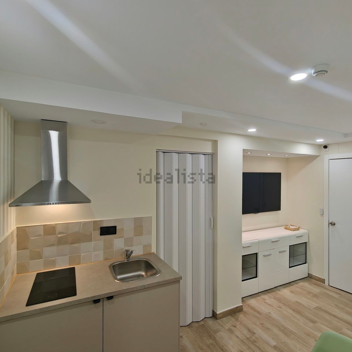 Apartamento 60 m² em Sevilla