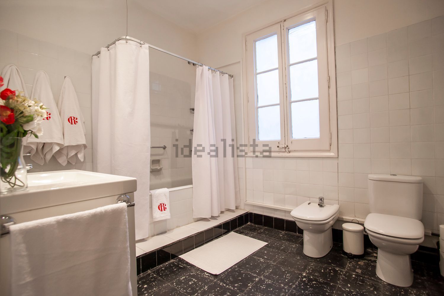 Quarto para alugar, Barcelona