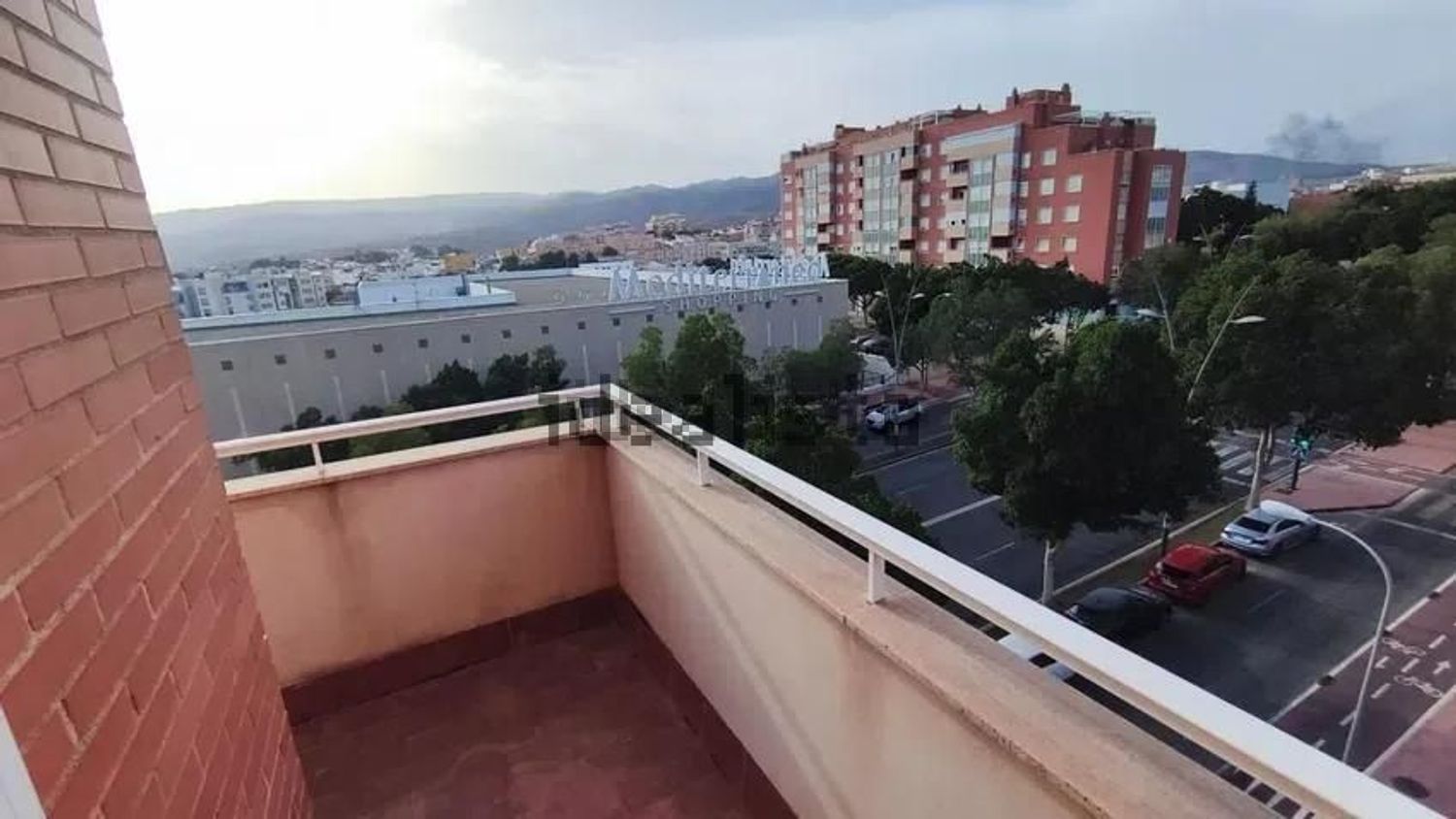 Wohnung 164 m² in Almería