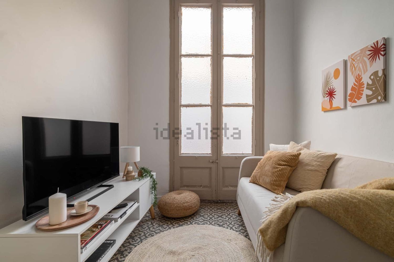 Habitación en alquiler, Barcelona