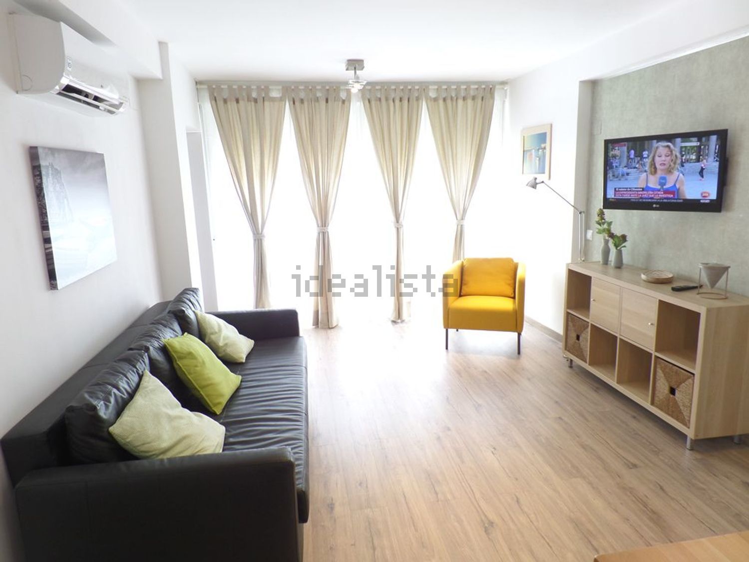 Pis de 75 m² a Estepona