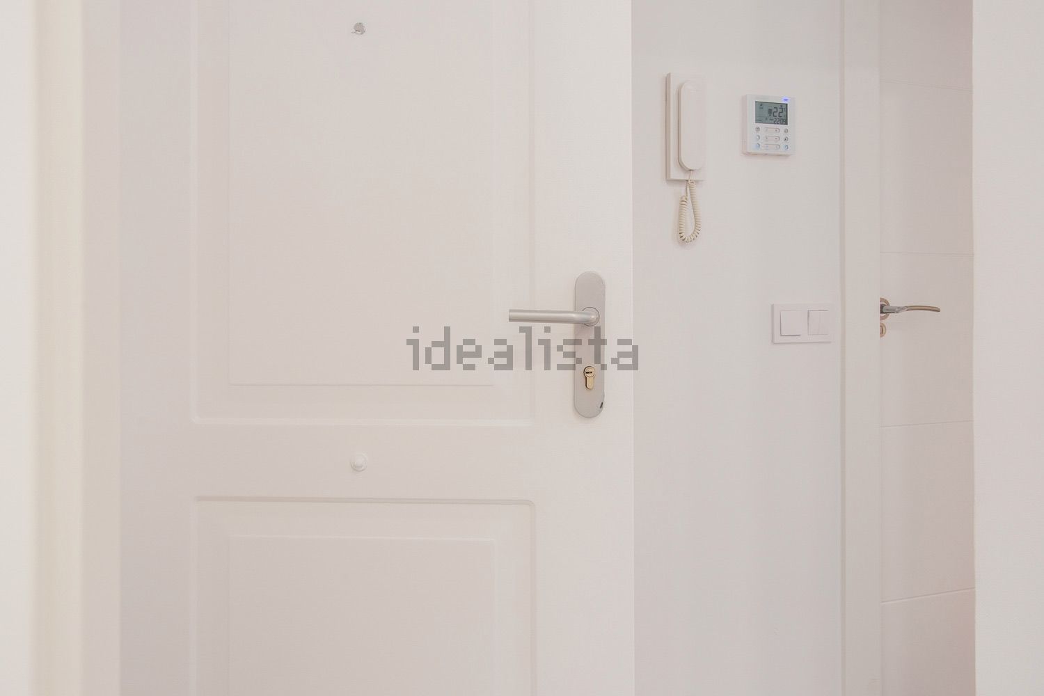 Habitació de lloguer, Cartagena