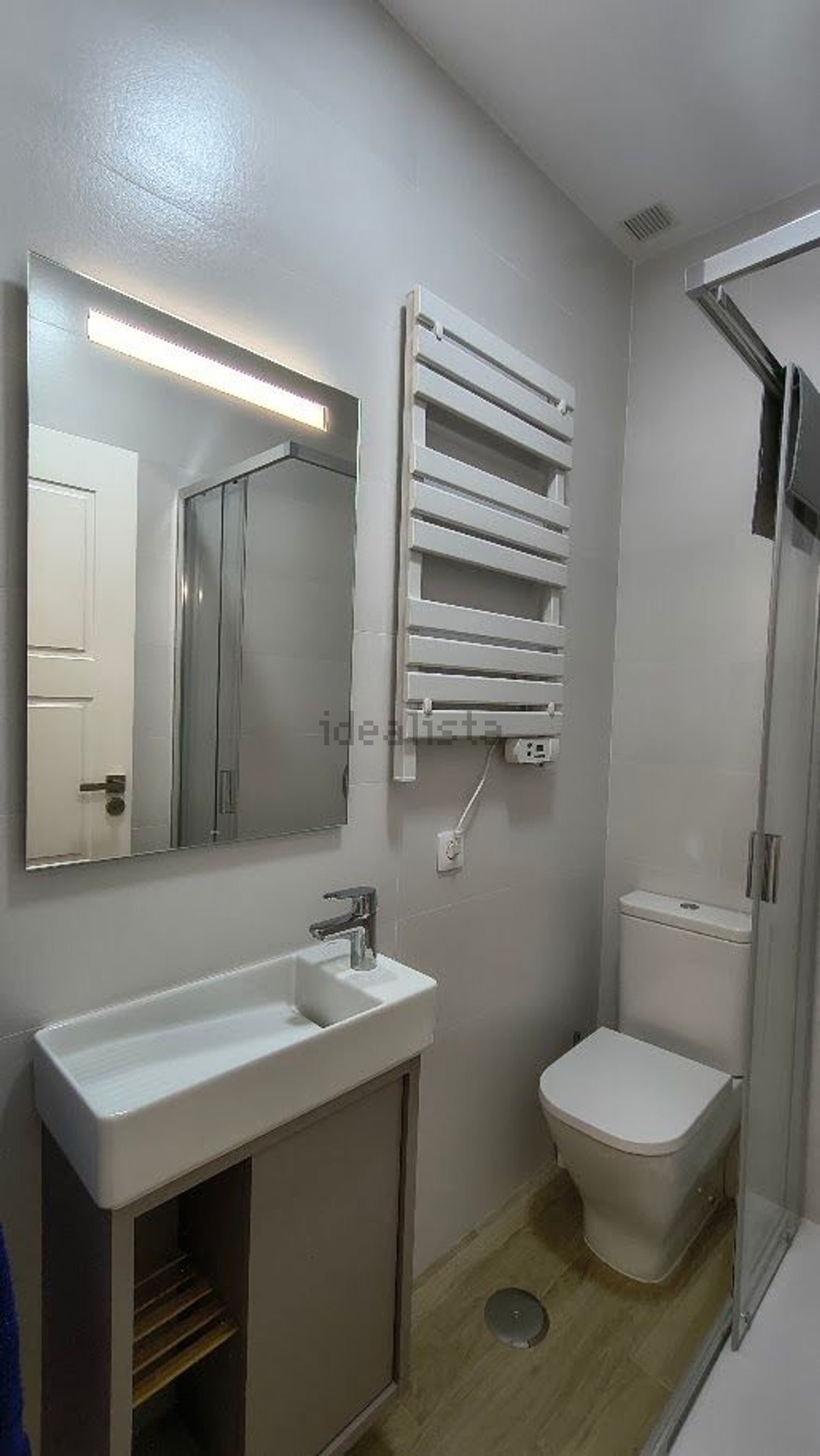 Habitación en alquiler, Ávila