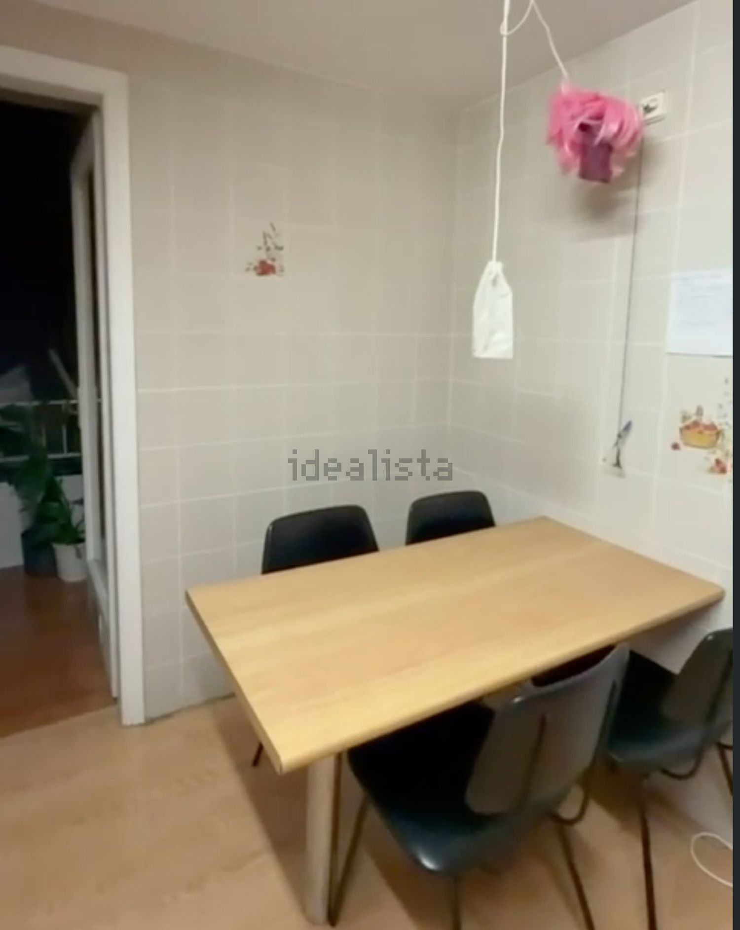 Room for rent, Barcelona