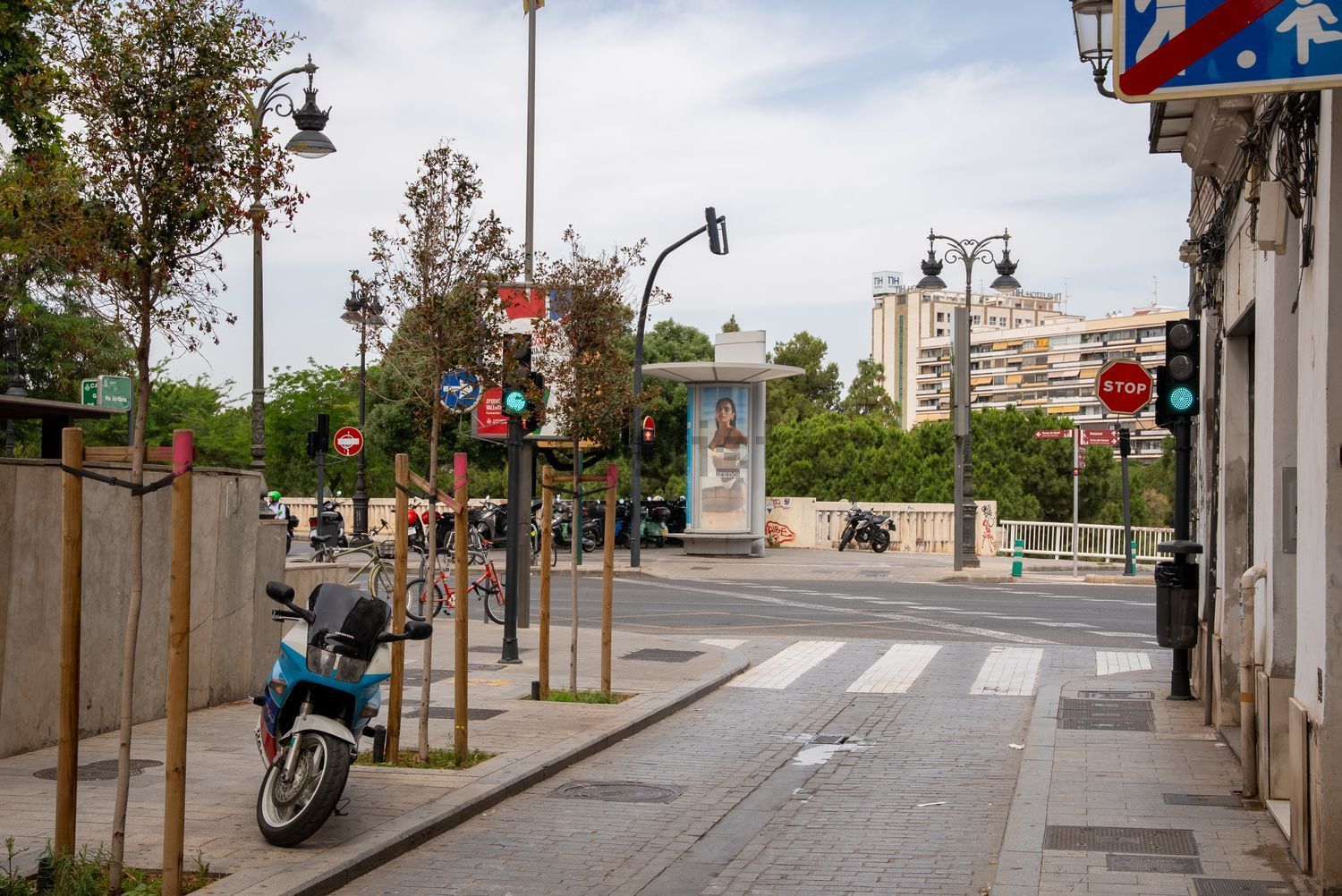 Pis de 200 m² a València