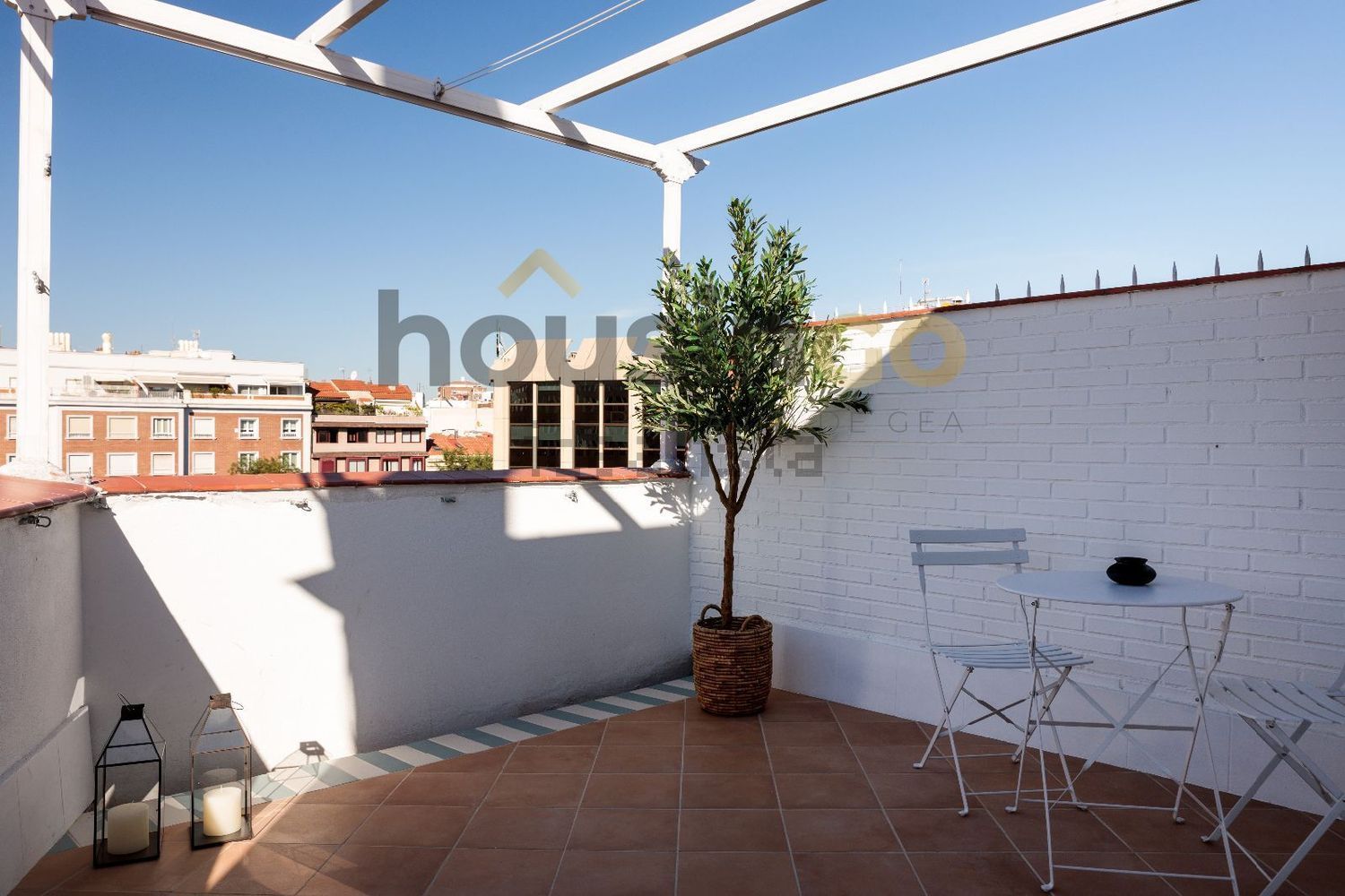Appartamento 69 m² a Madrid