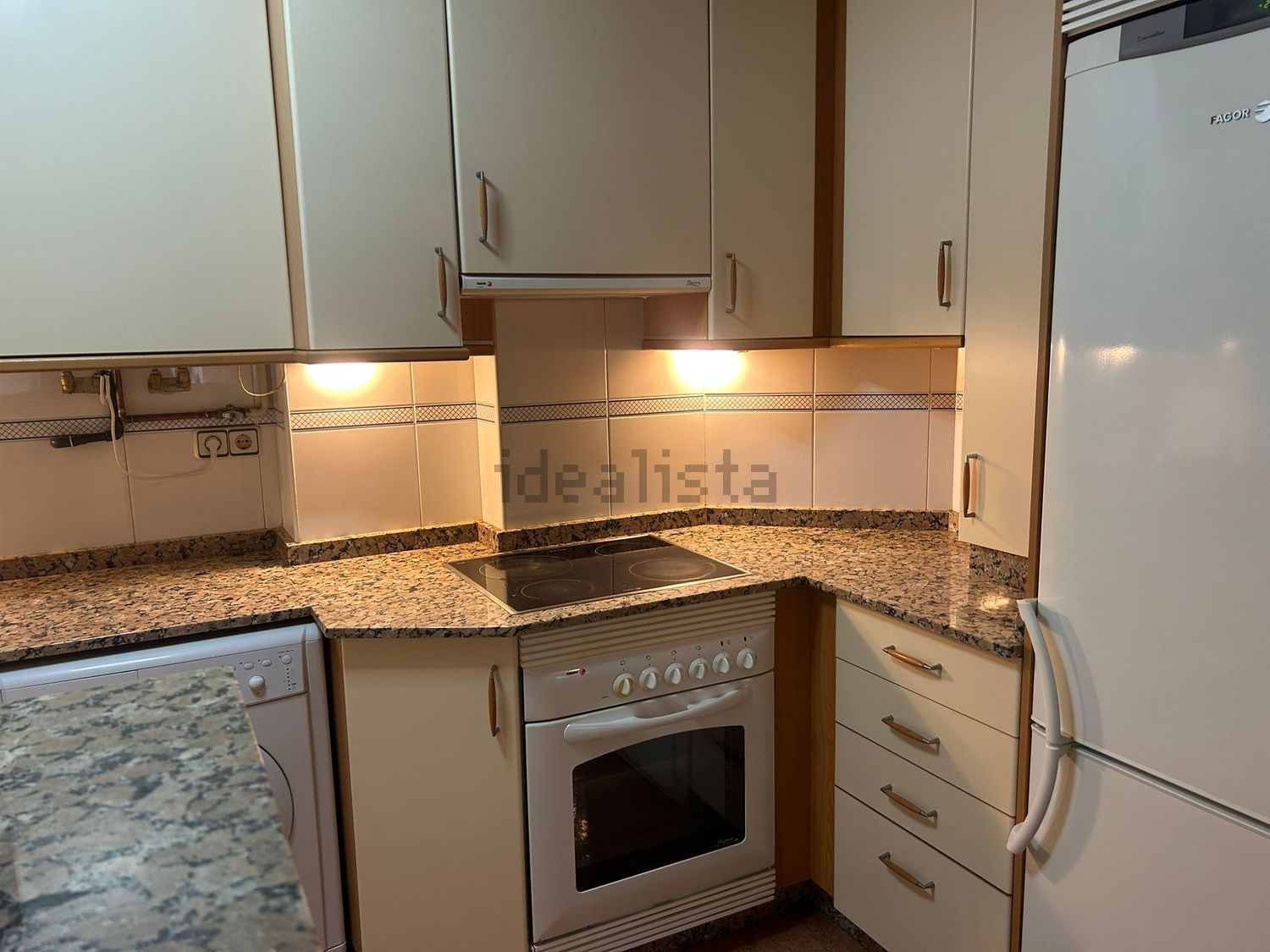 Piso de 60 m² en Ourense
