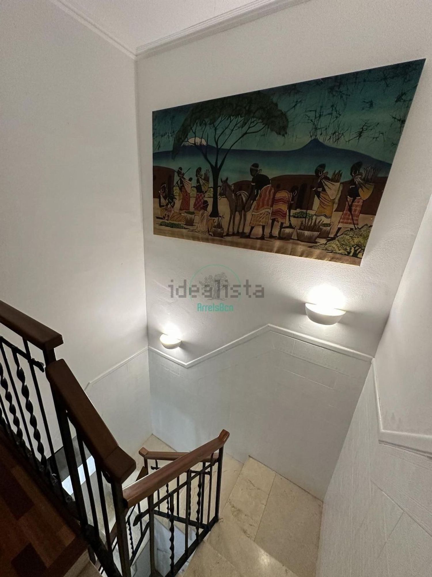Appartement 227 m² à Barcelone