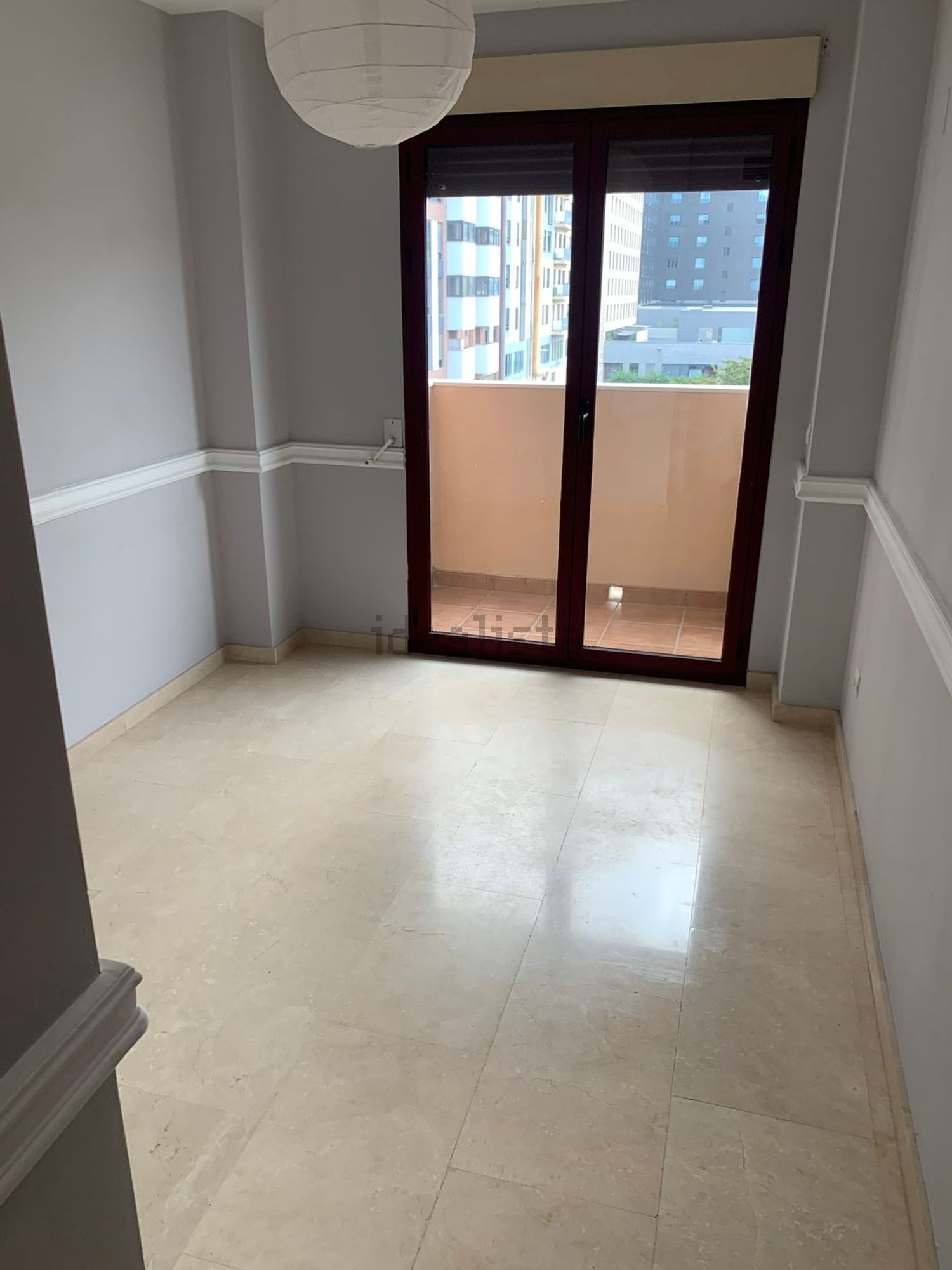 Pis de 110 m² a València