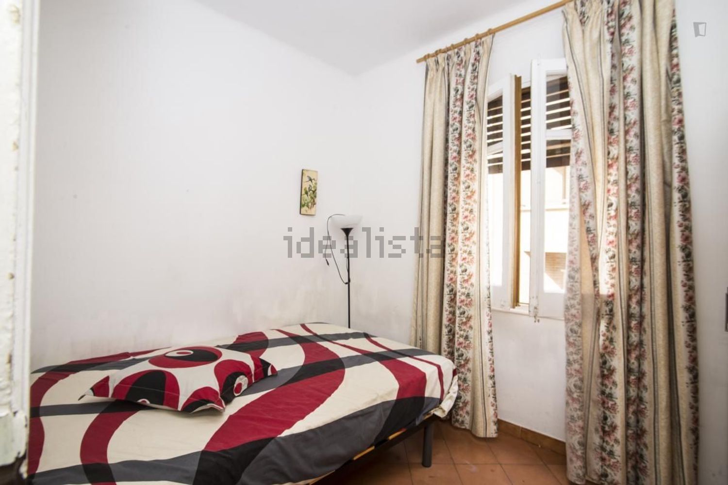 Chambre à louer, l'Hospitalet de Llobregat