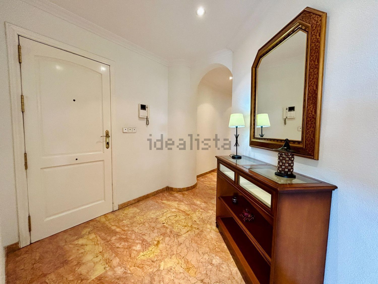 Pis de 130 m² a Elx