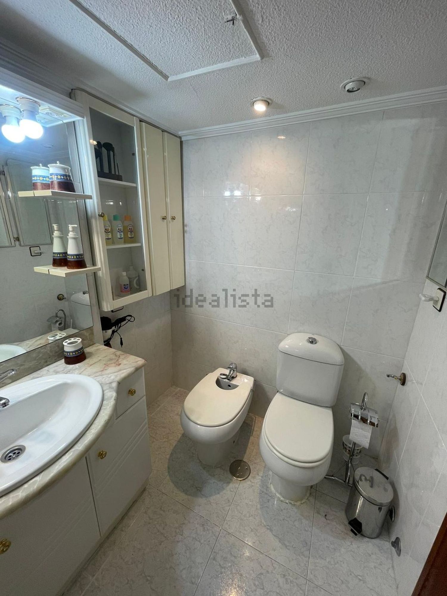 Piso de 120 m² en Valladolid