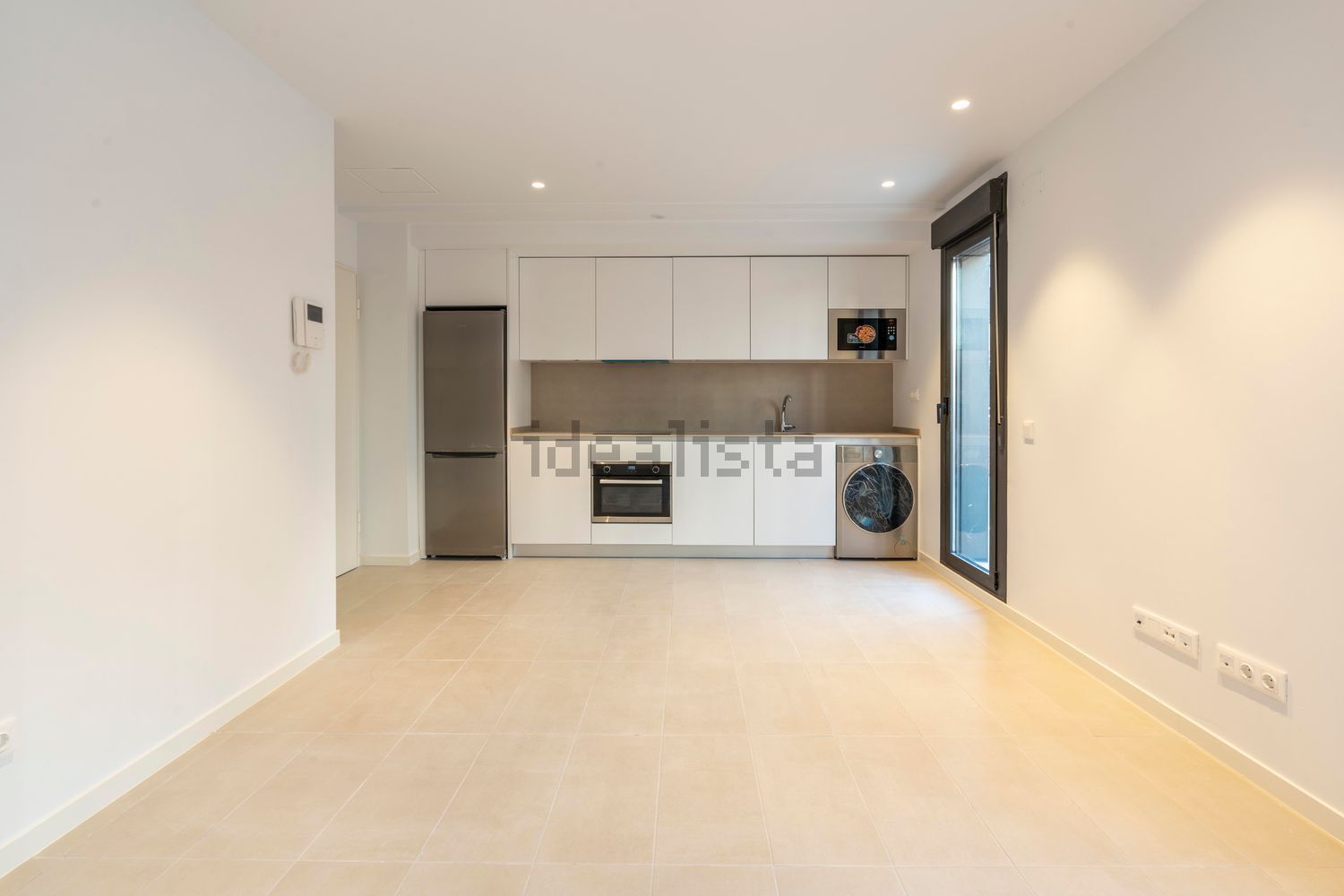 Pis de 46 m² a Madrid