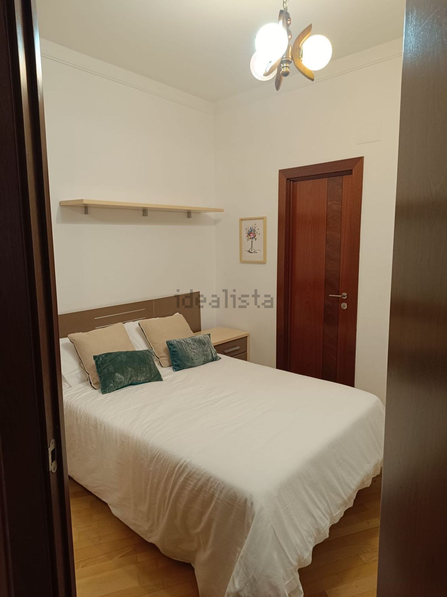 Pis de 50 m² a Salamanca