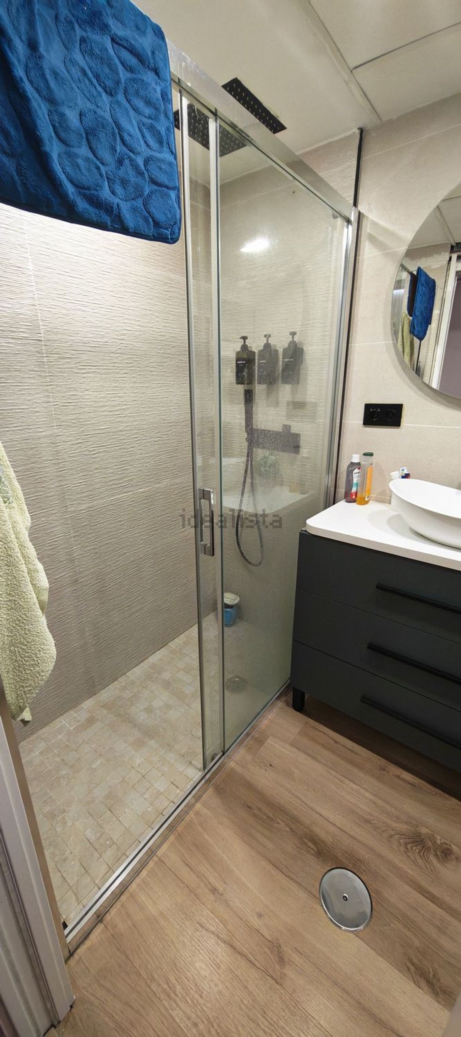 Zimmer zur Miete, Madrid