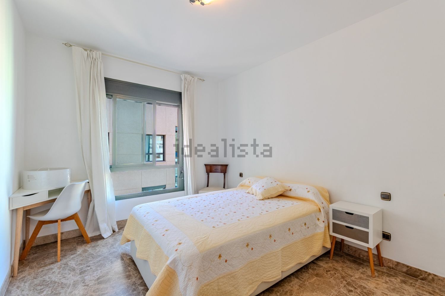 Pis de 96 m² a Marbella