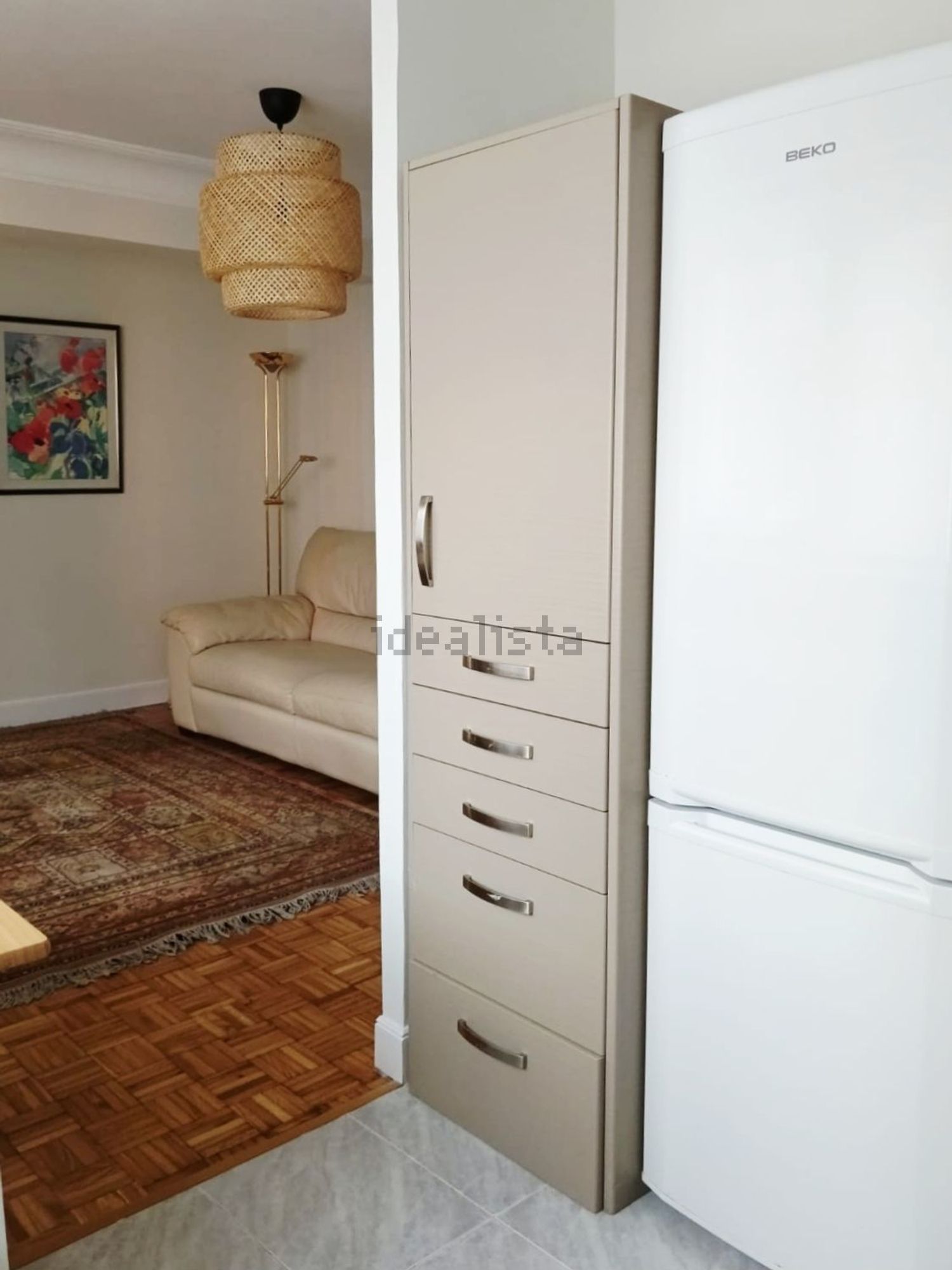 Pis de 70 m² a Santander
