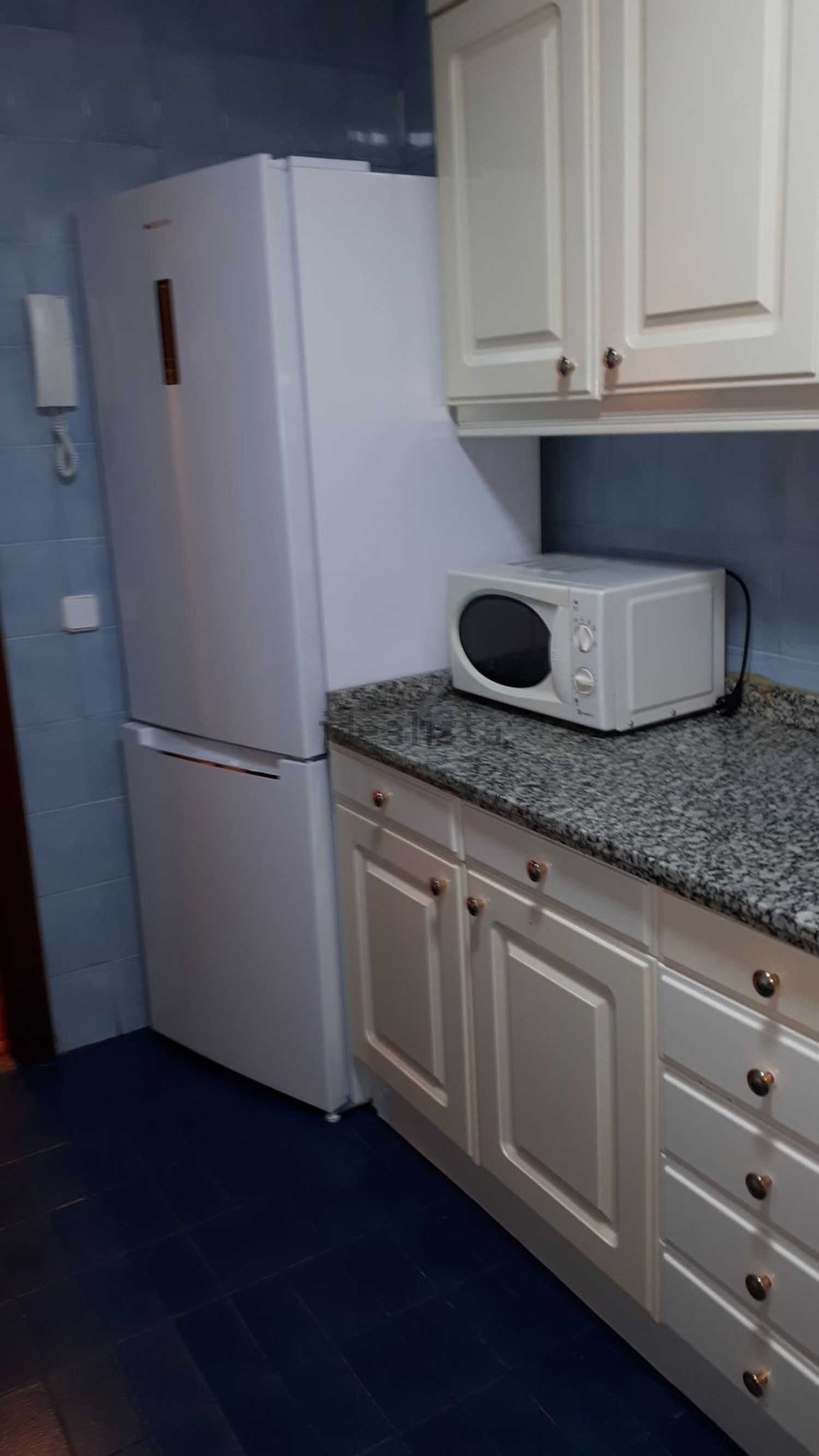 Piso de 80 m² en León