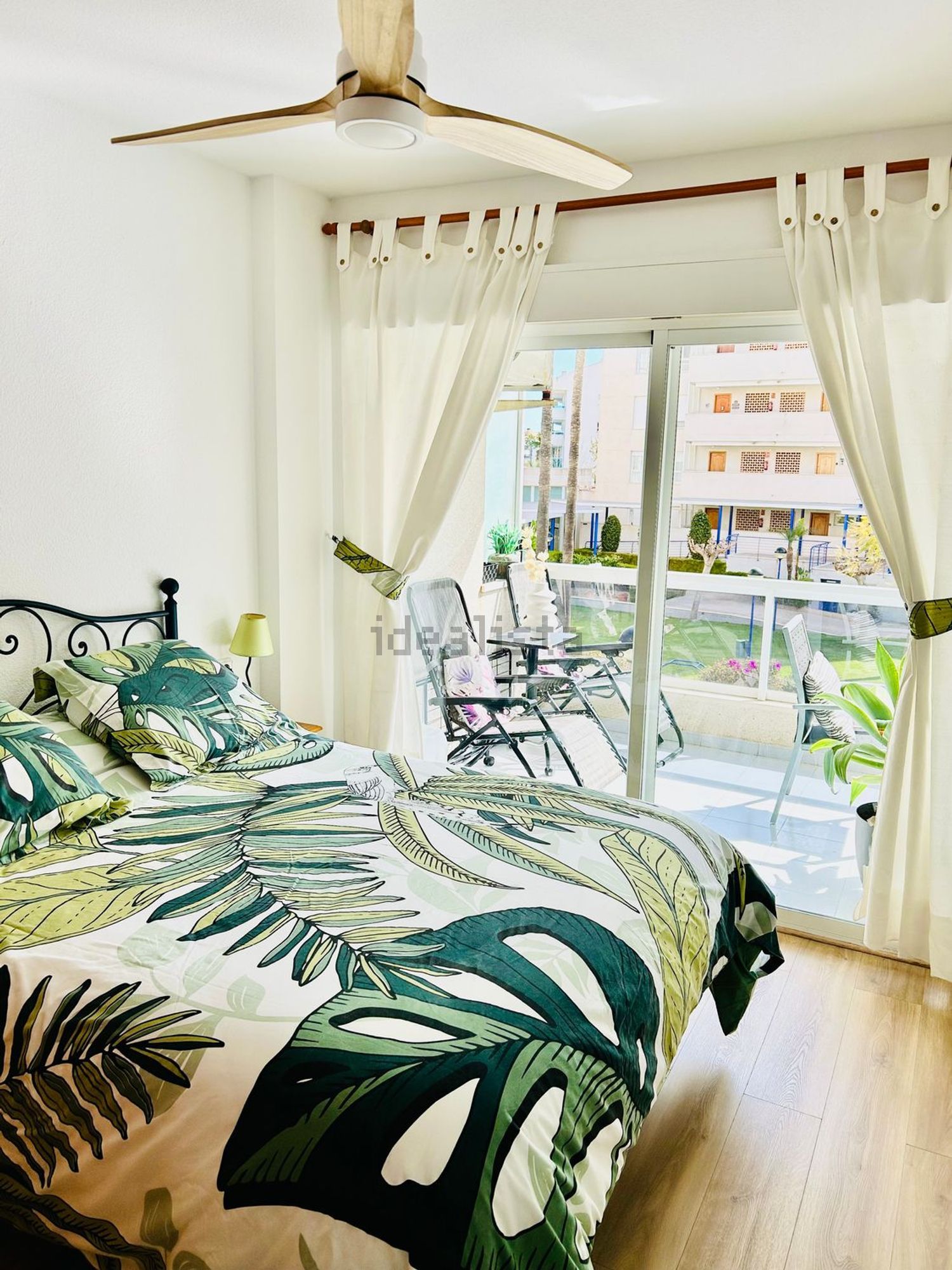Appartement 95 m² à l'Alfàs del Pi