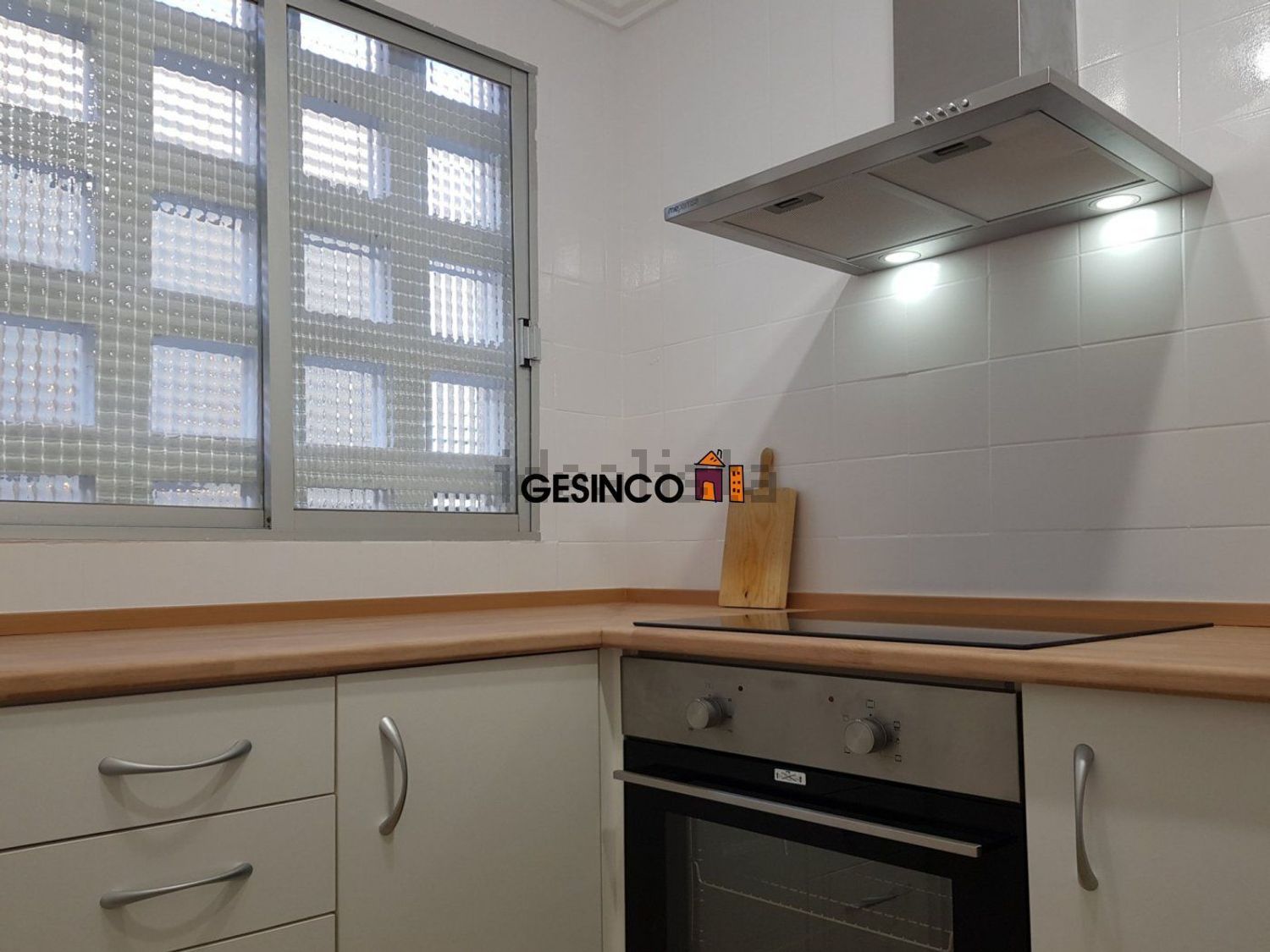 Apartamento 50 m² em Ontinyent