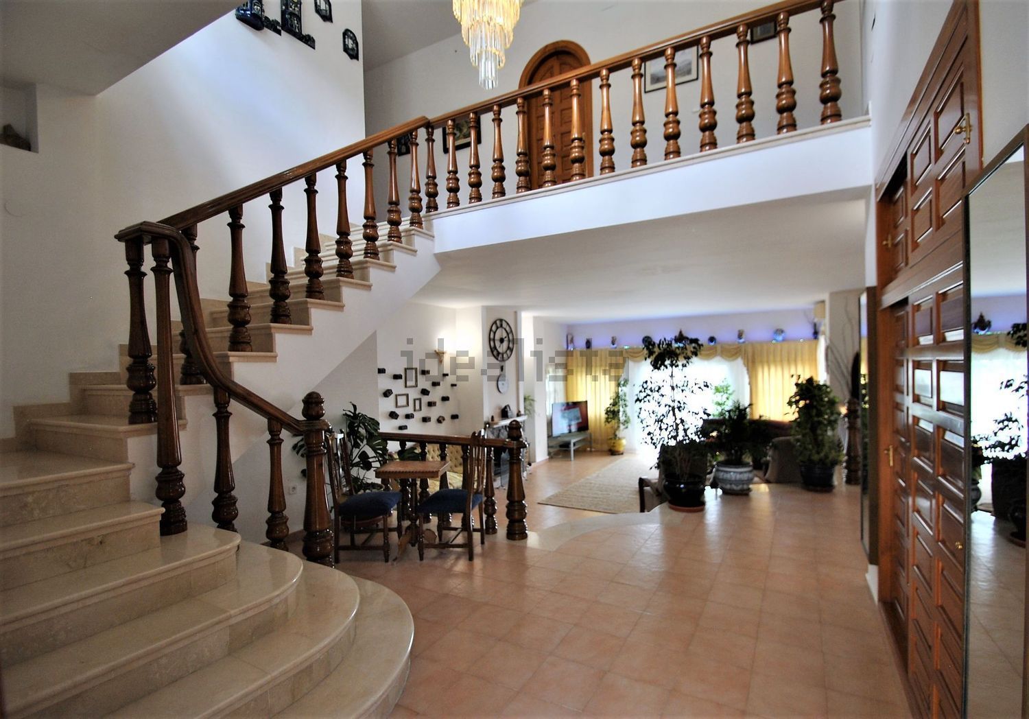 Haus 300 m² in Marbella