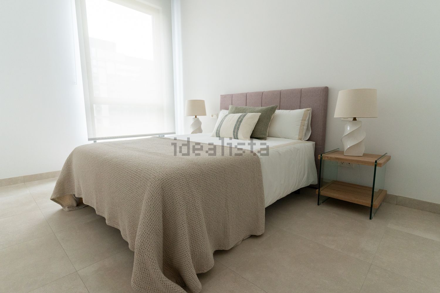 Piso de 56 m² en Madrid
