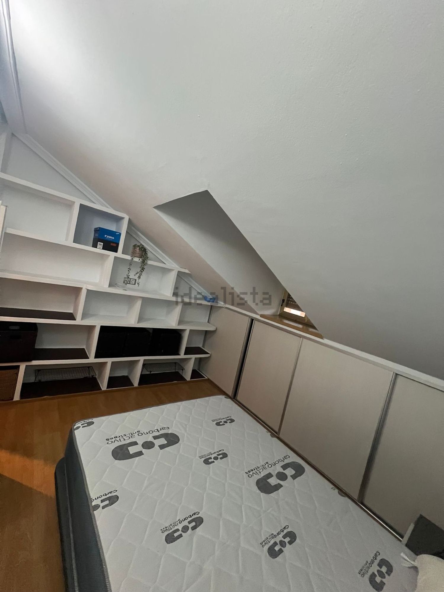 Pis de 50 m² a Oviedo