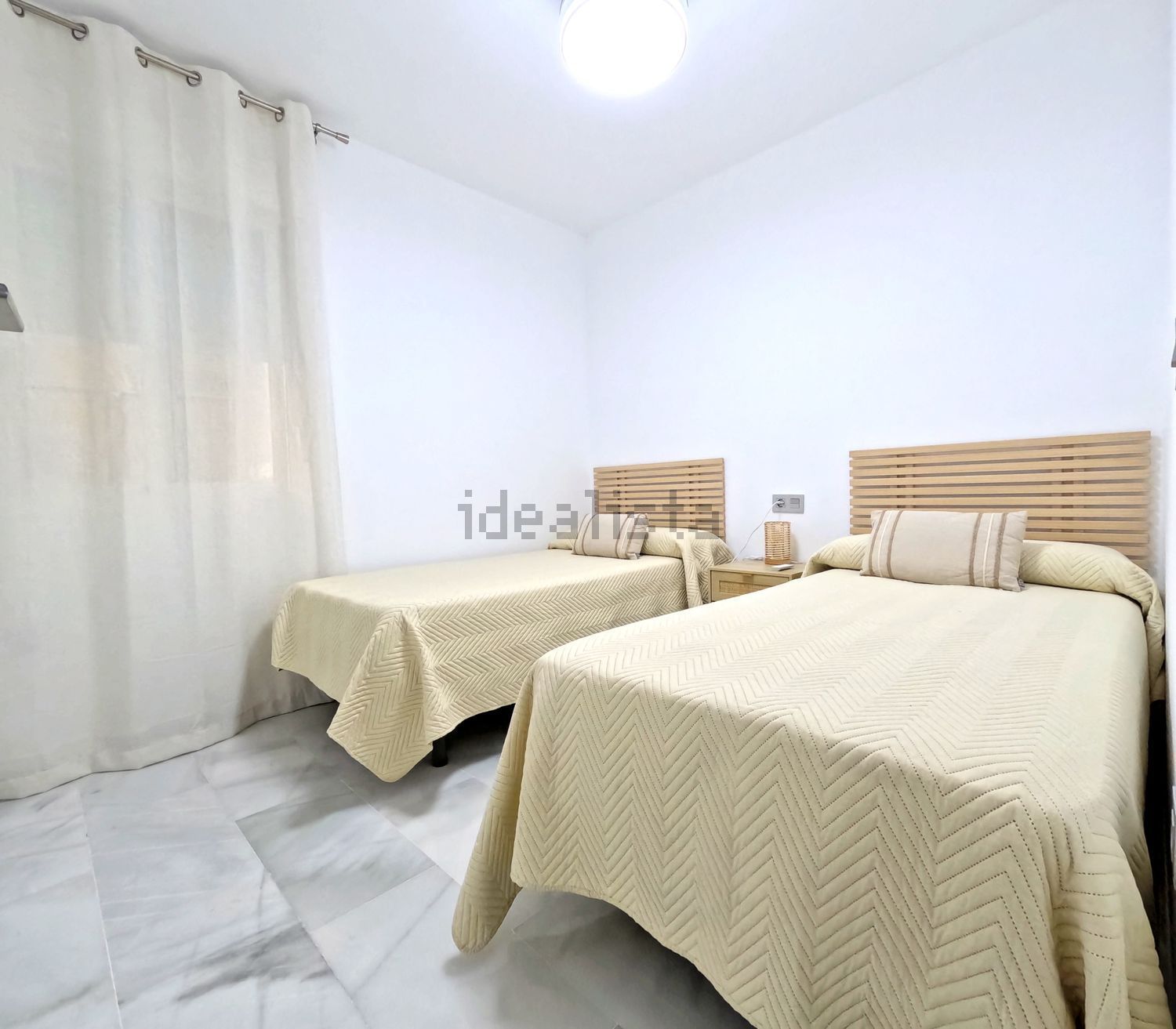 Pis de 109 m² a Fuengirola