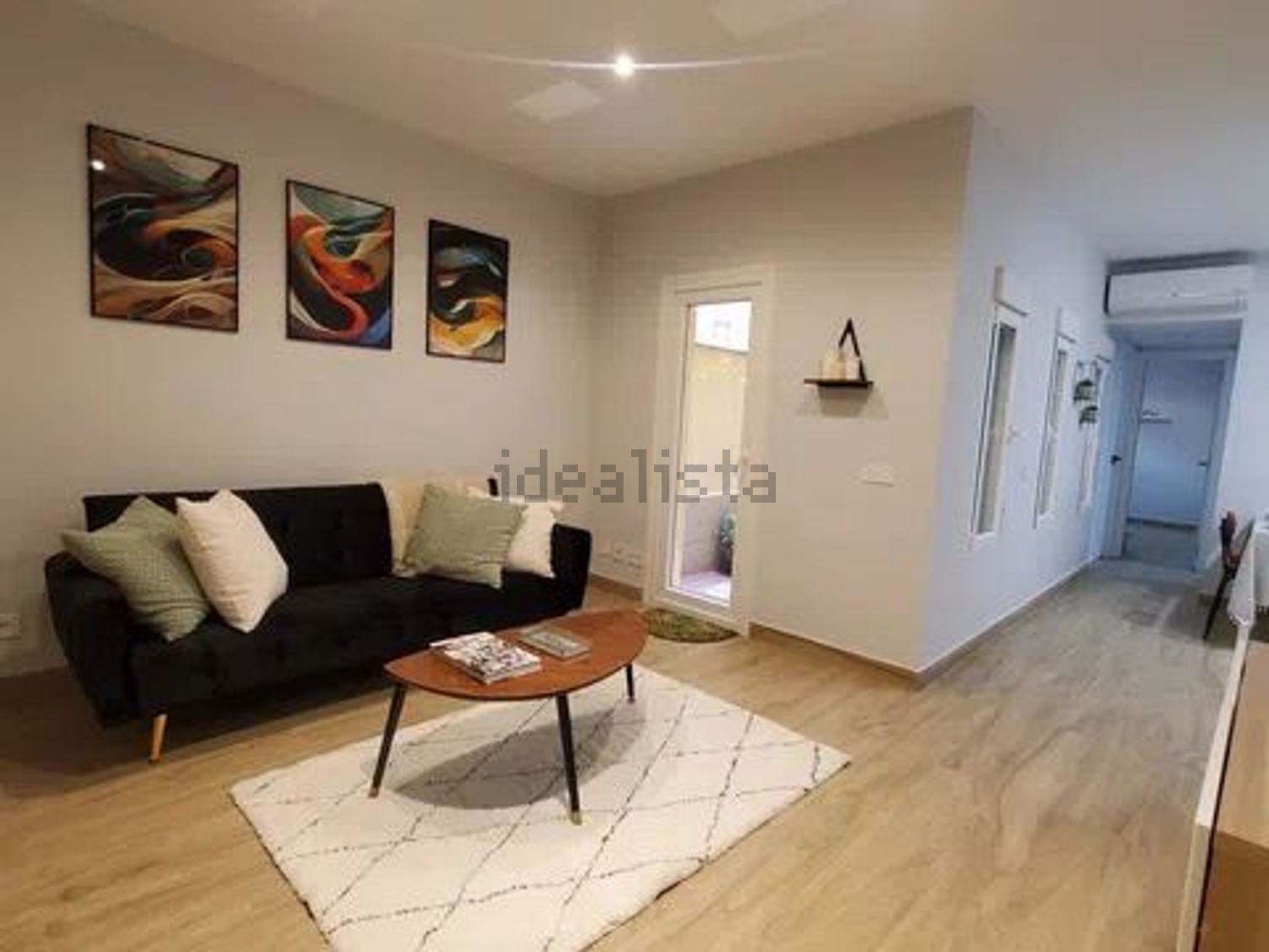 Piso de 56 m² en Madrid
