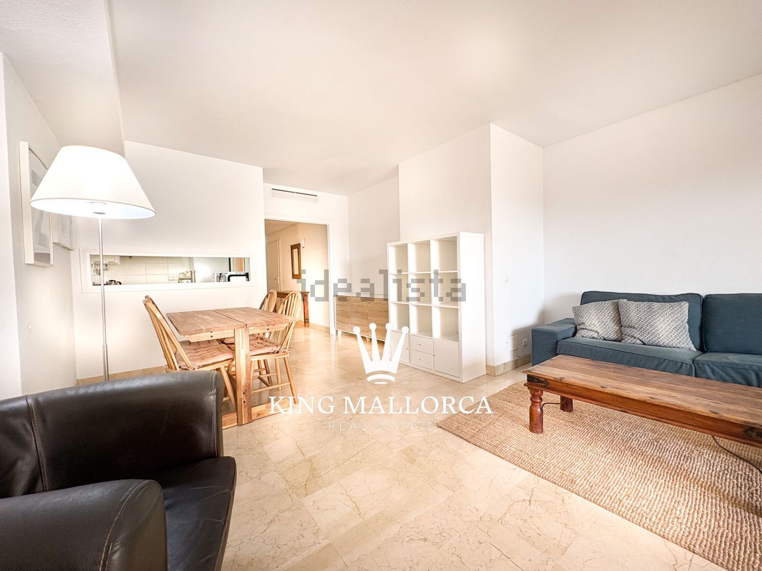 Appartement 98 m² à Palma