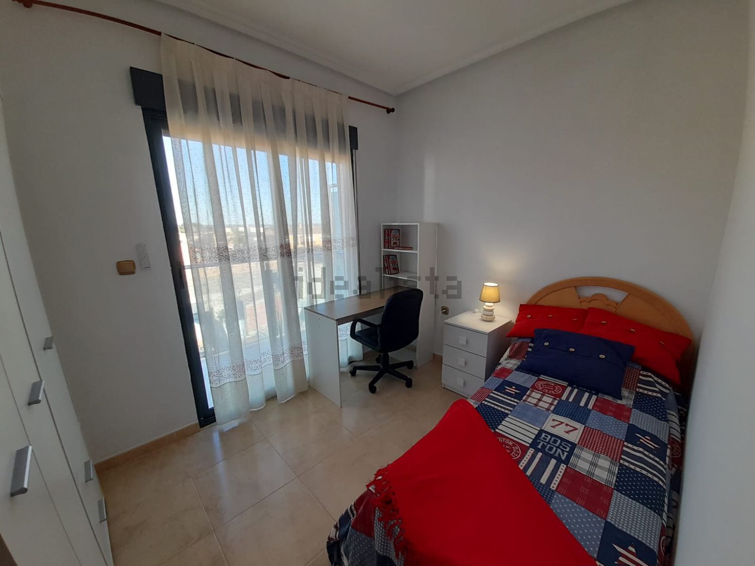 Room for rent, Albatera