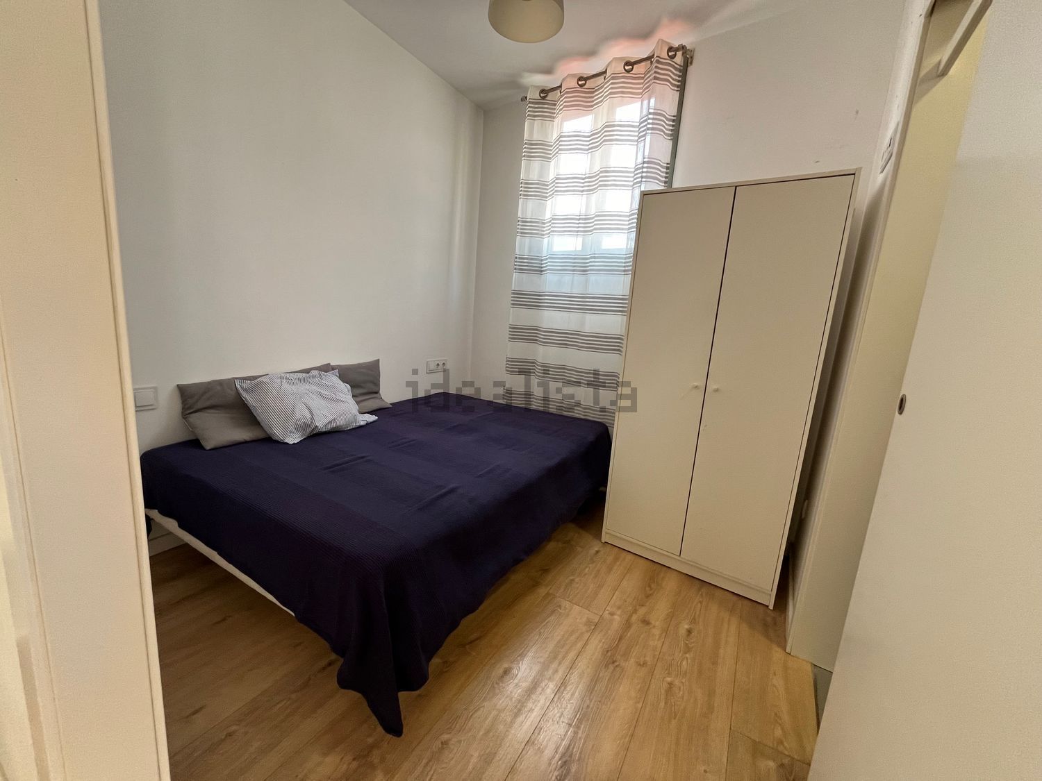 Pis de 50 m² a Barcelona
