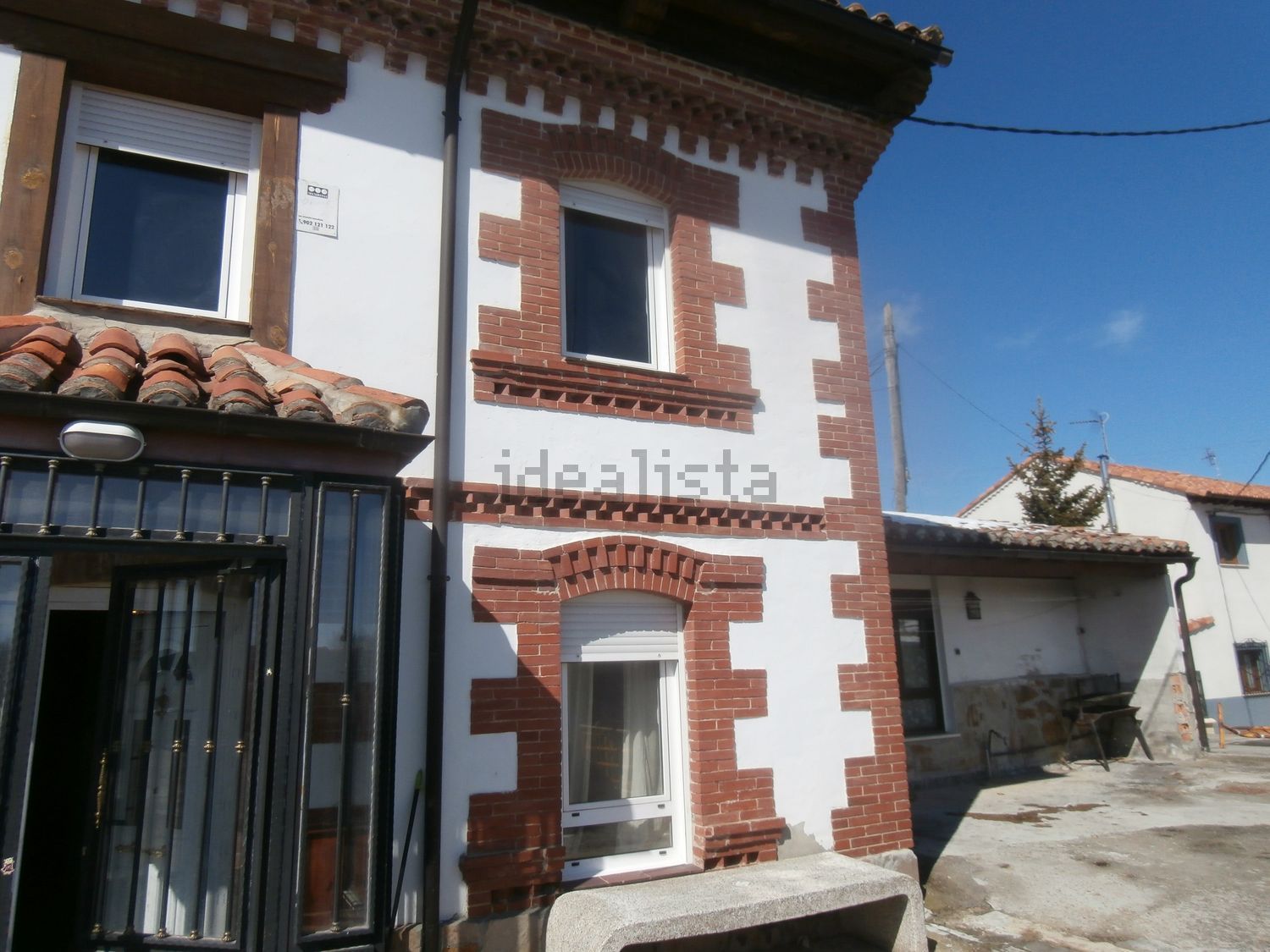 Casa de 220 m² a Aguilar de Campoo