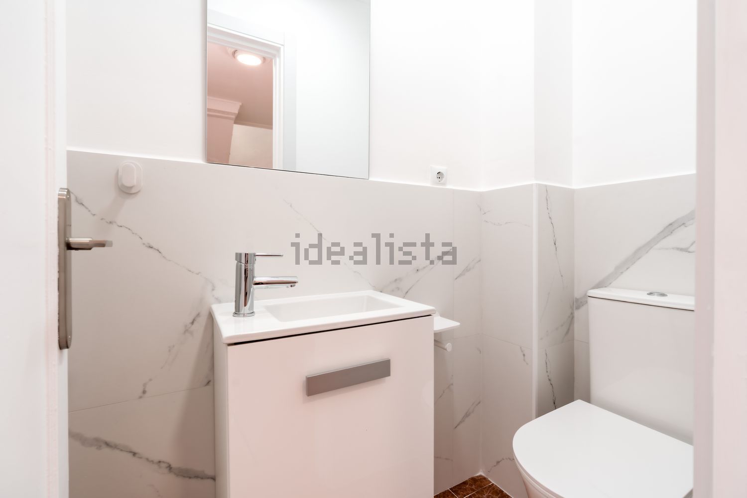 Habitació de lloguer, Marbella