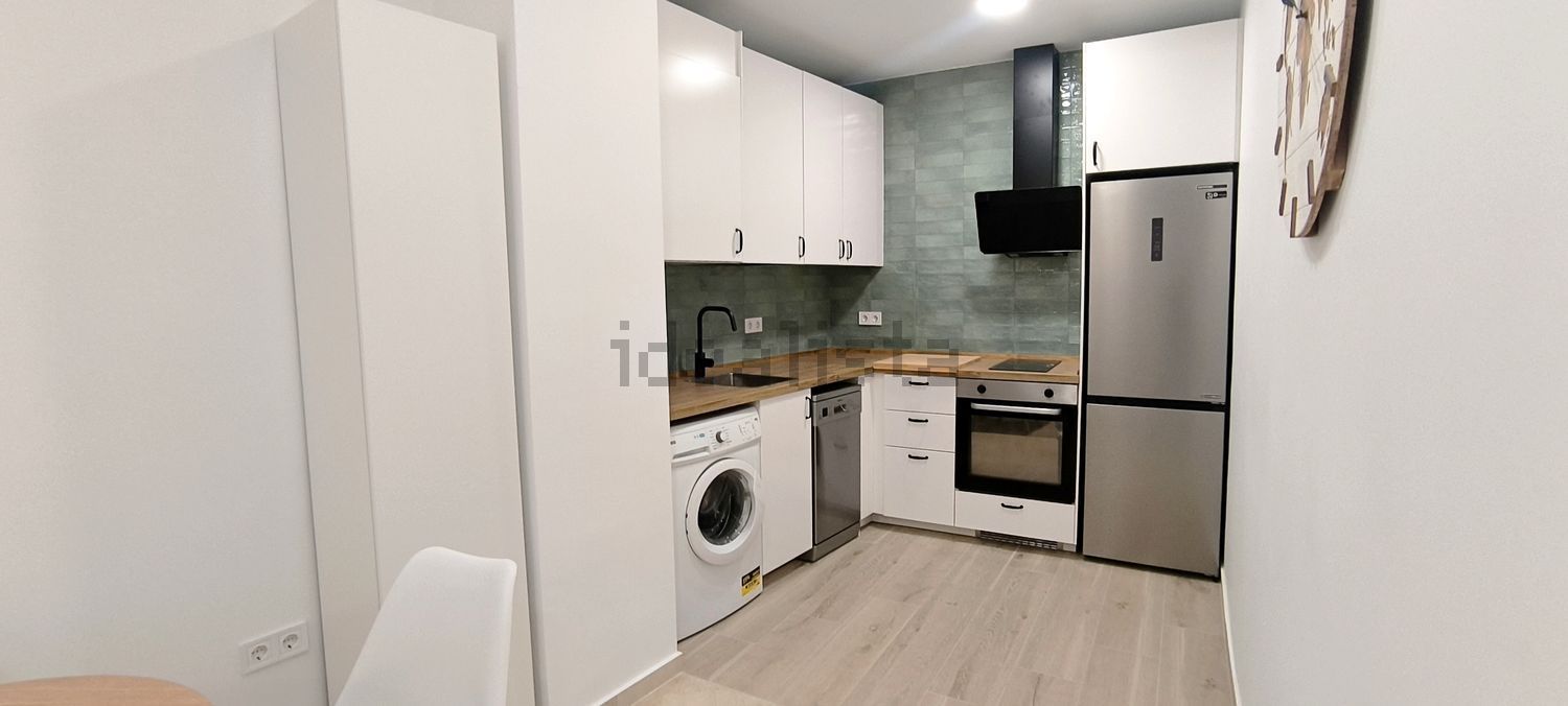 Apartamento 85 m² em Sevilla