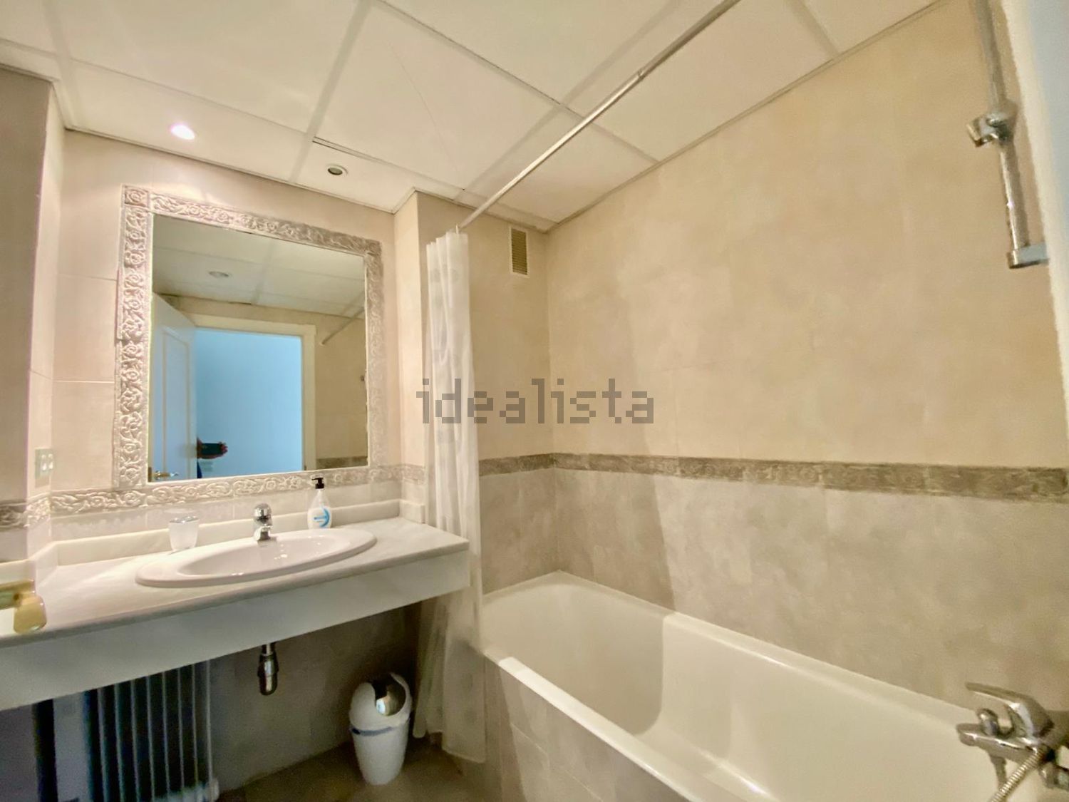Wohnung 120 m² in Estepona