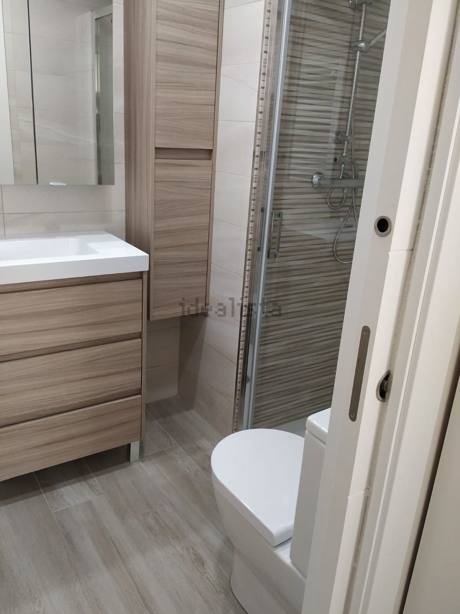 Piso de 105 m² en Burgos
