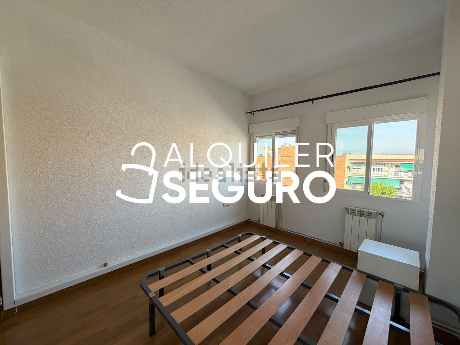 Appartamento 58 m² a Madrid
