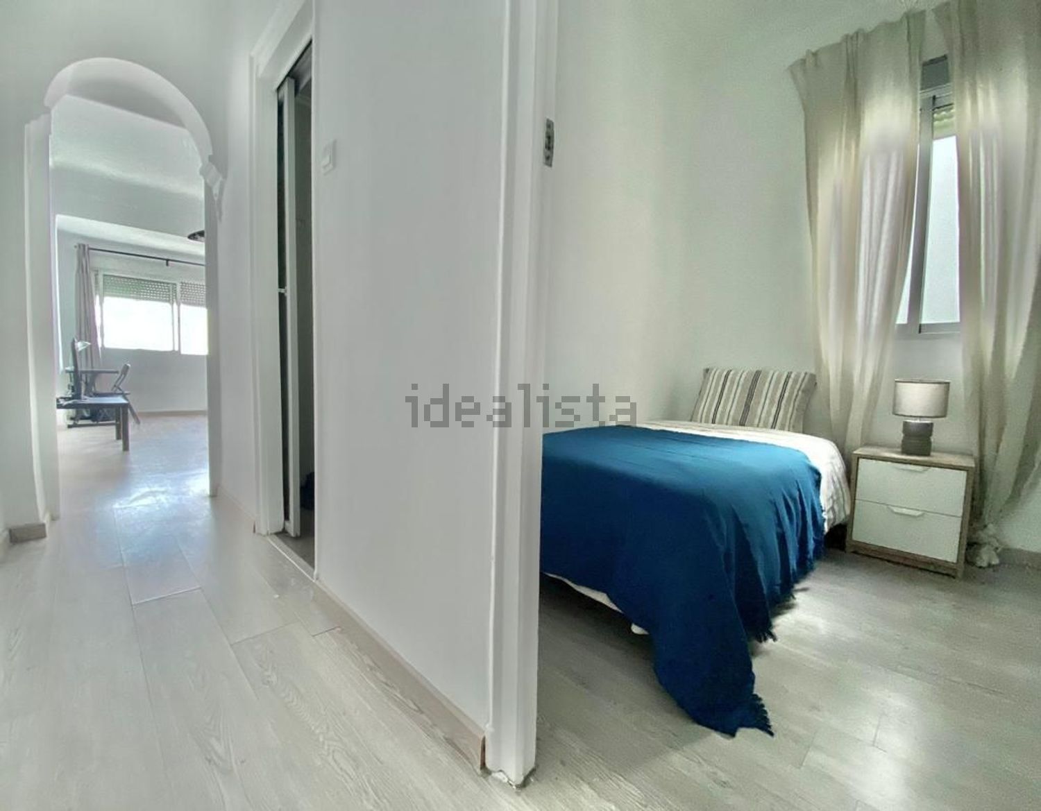 Piso de 75 m² en Valencia