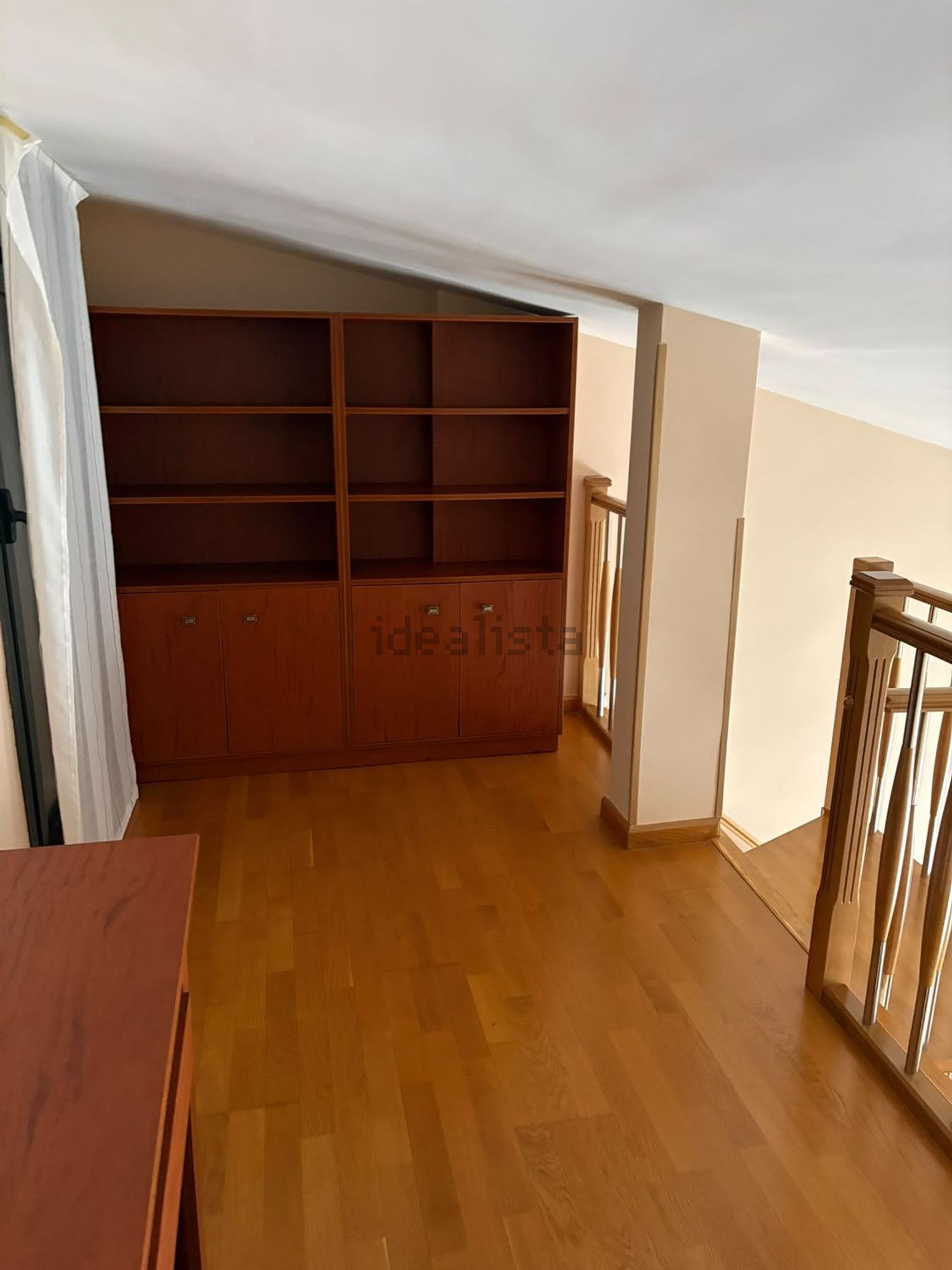 Pis de 138 m² a Toledo