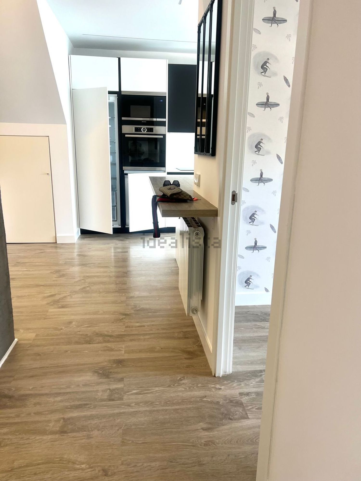 Piso de 130 m² en Madrid