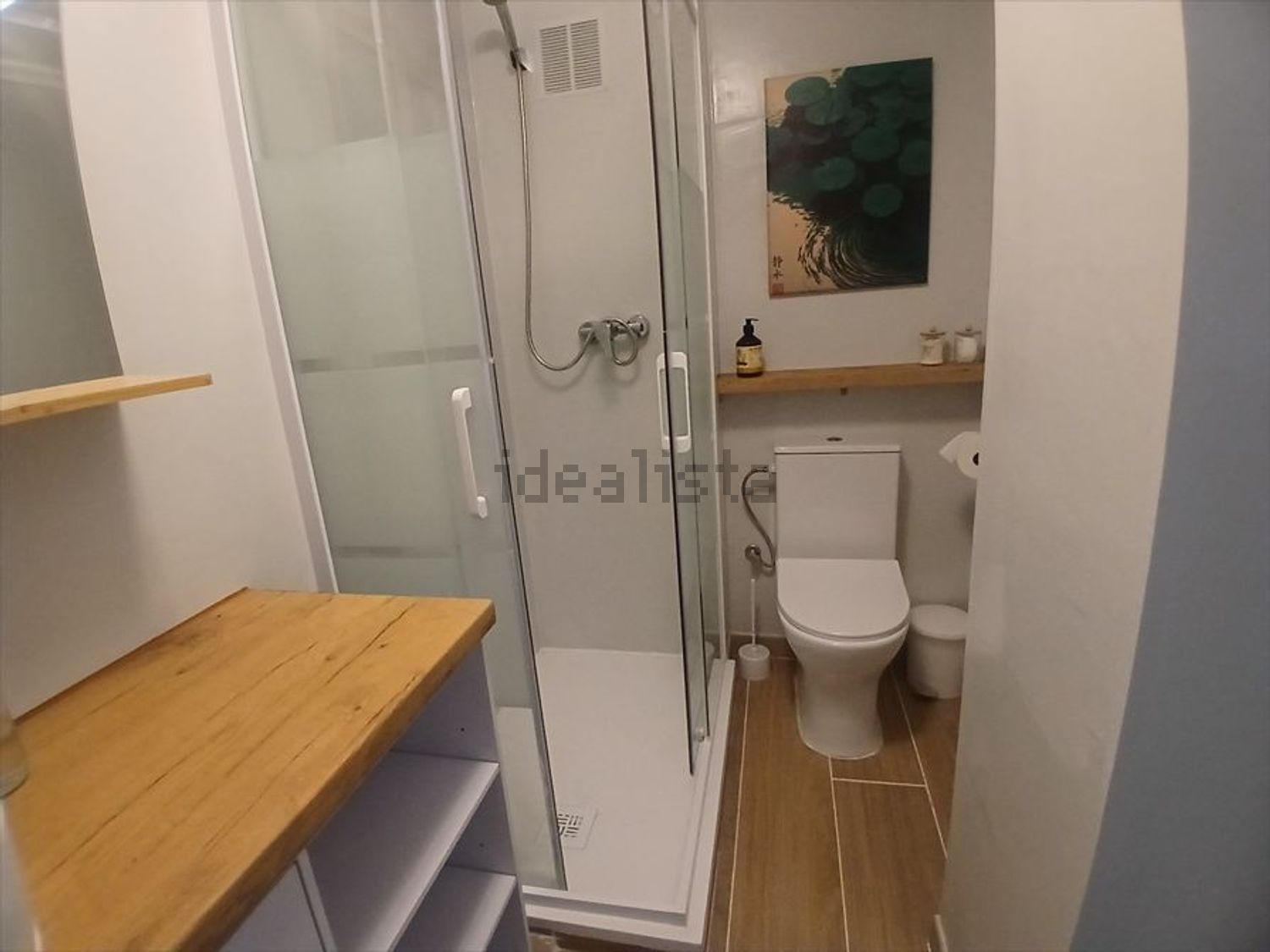 Pis de 80 m² a Oviedo