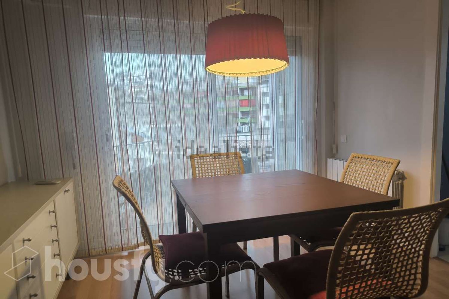 Piso de 91 m² en Tarragona