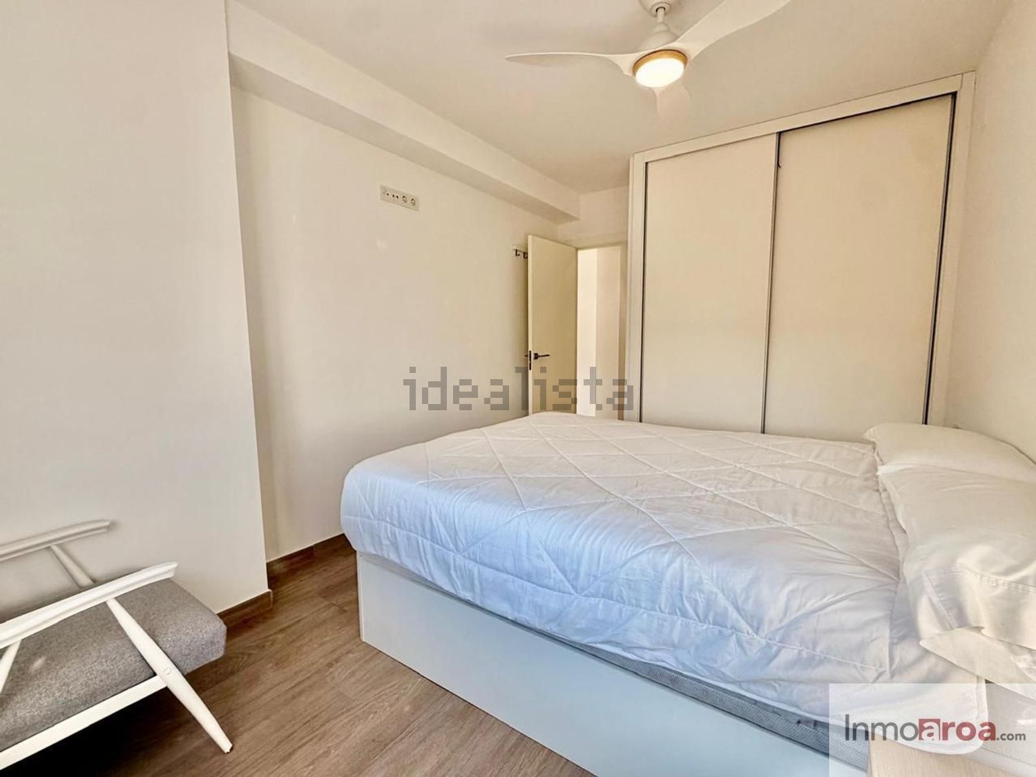 Piso de 70 m² en Bétera