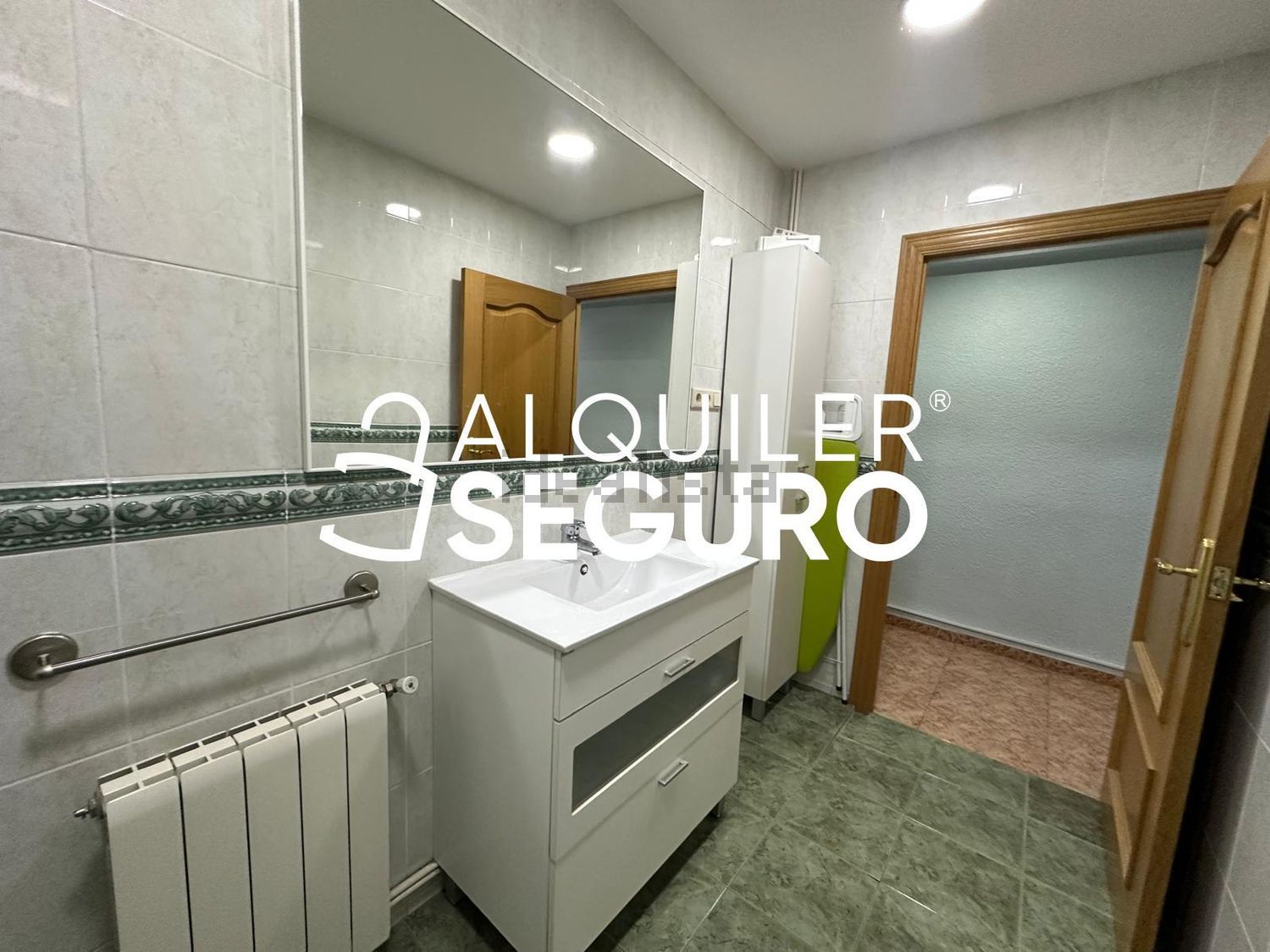 Piso de 85 m² en Valencia