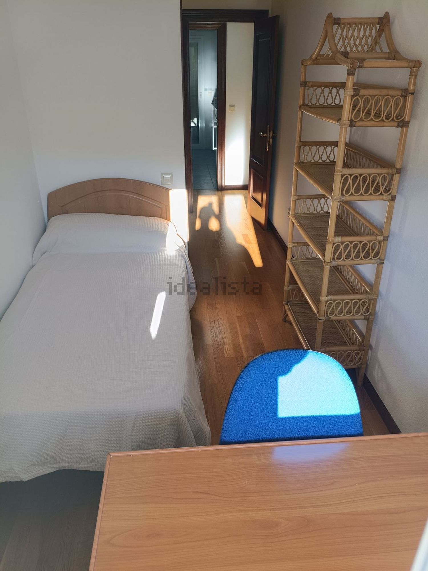 Piso de 87 m² en Ávila